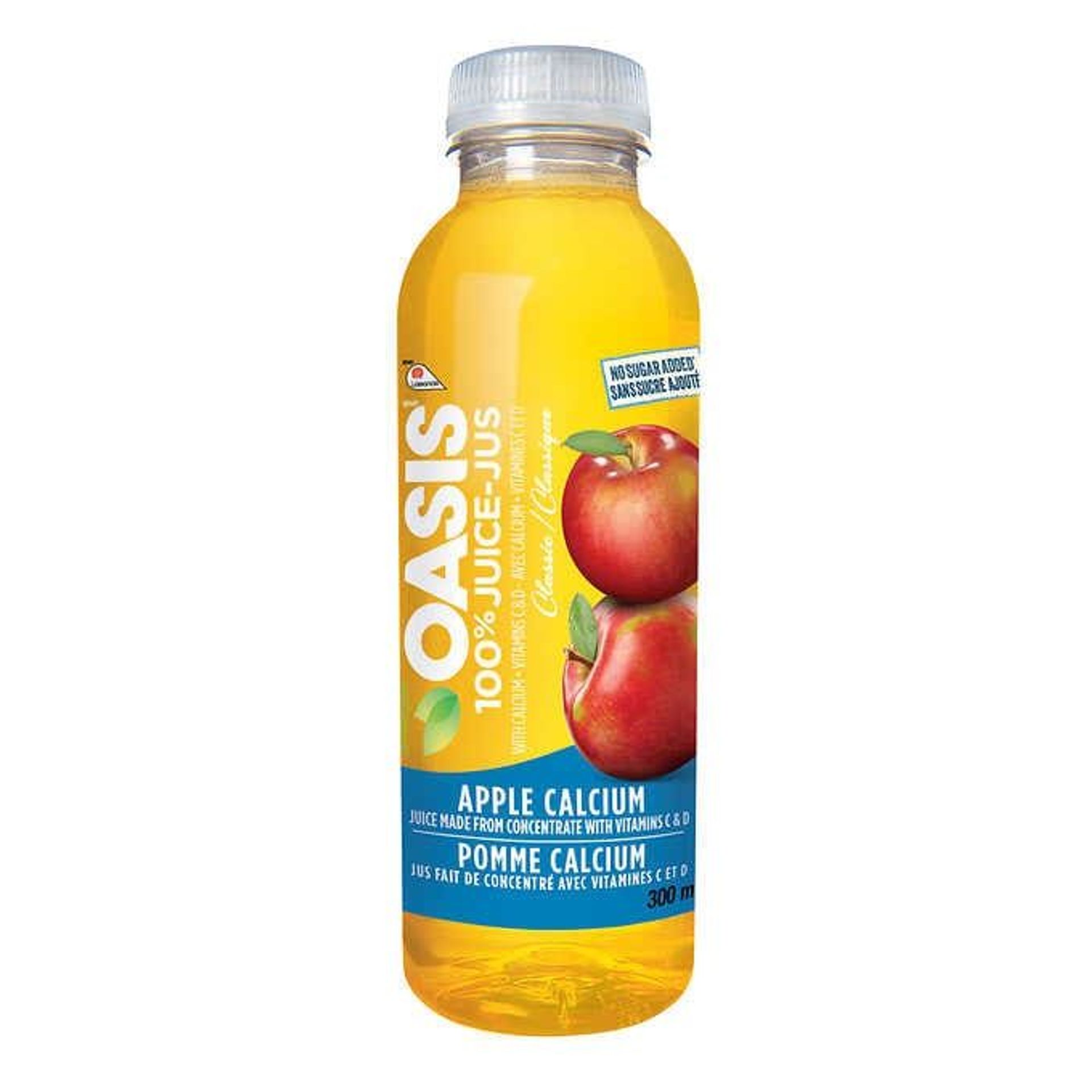 Apple Juice (300ml)