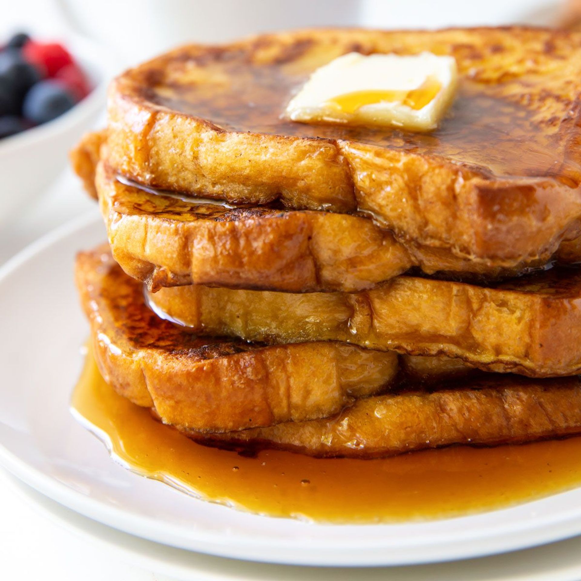 Just the French Toast (3)