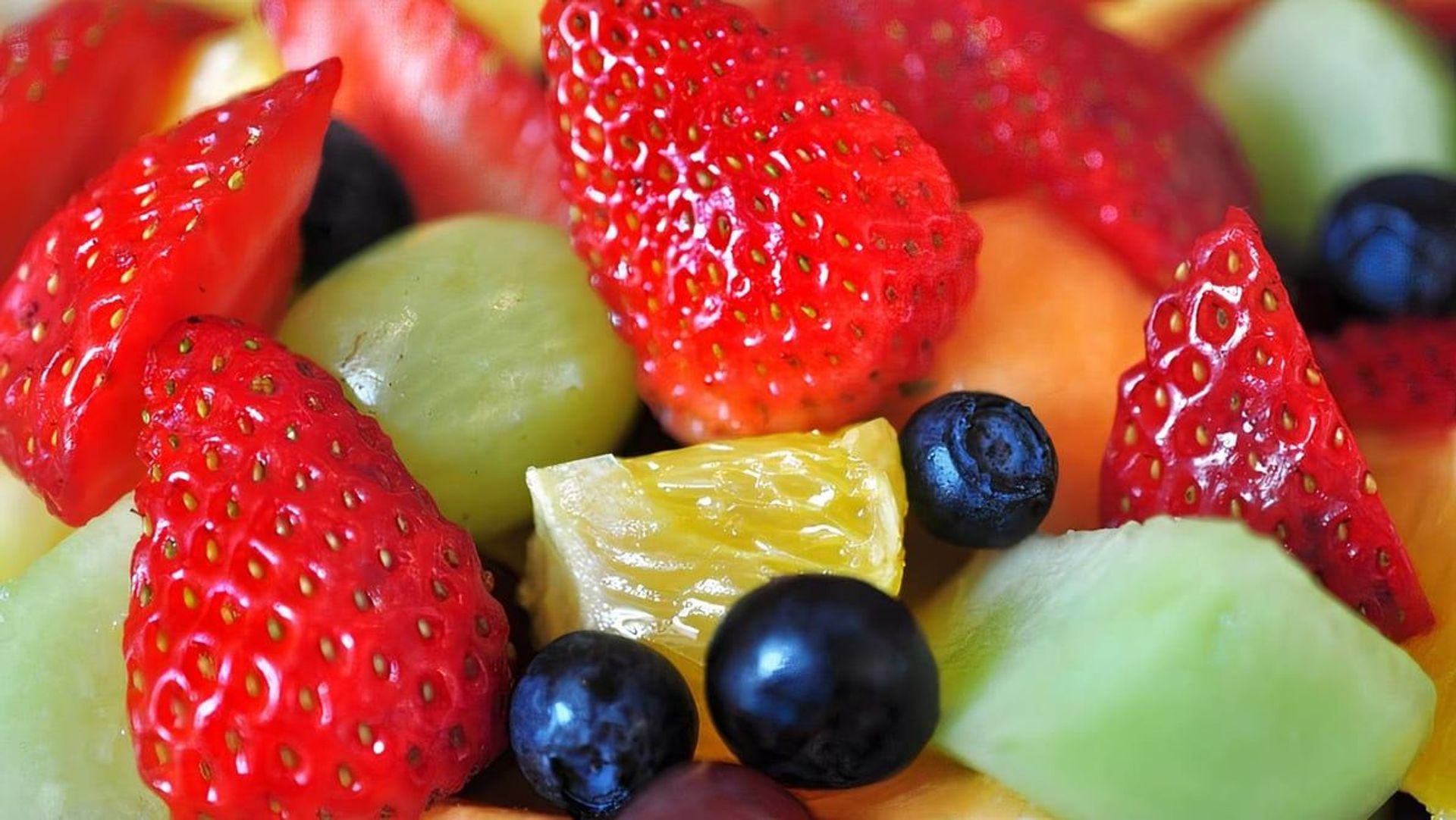 Fresh Fruit