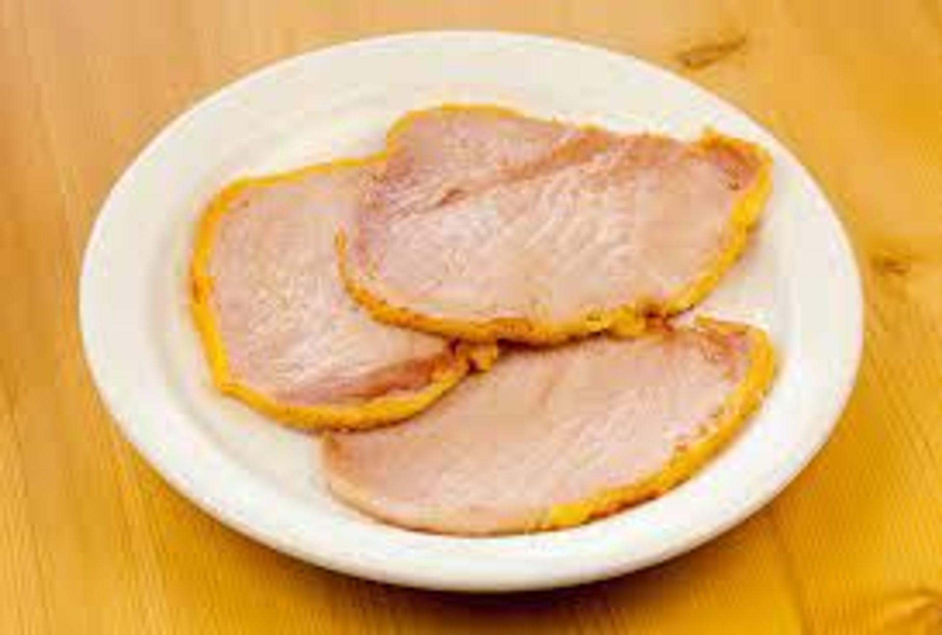Side Peameal Bacon (3 Pieces)