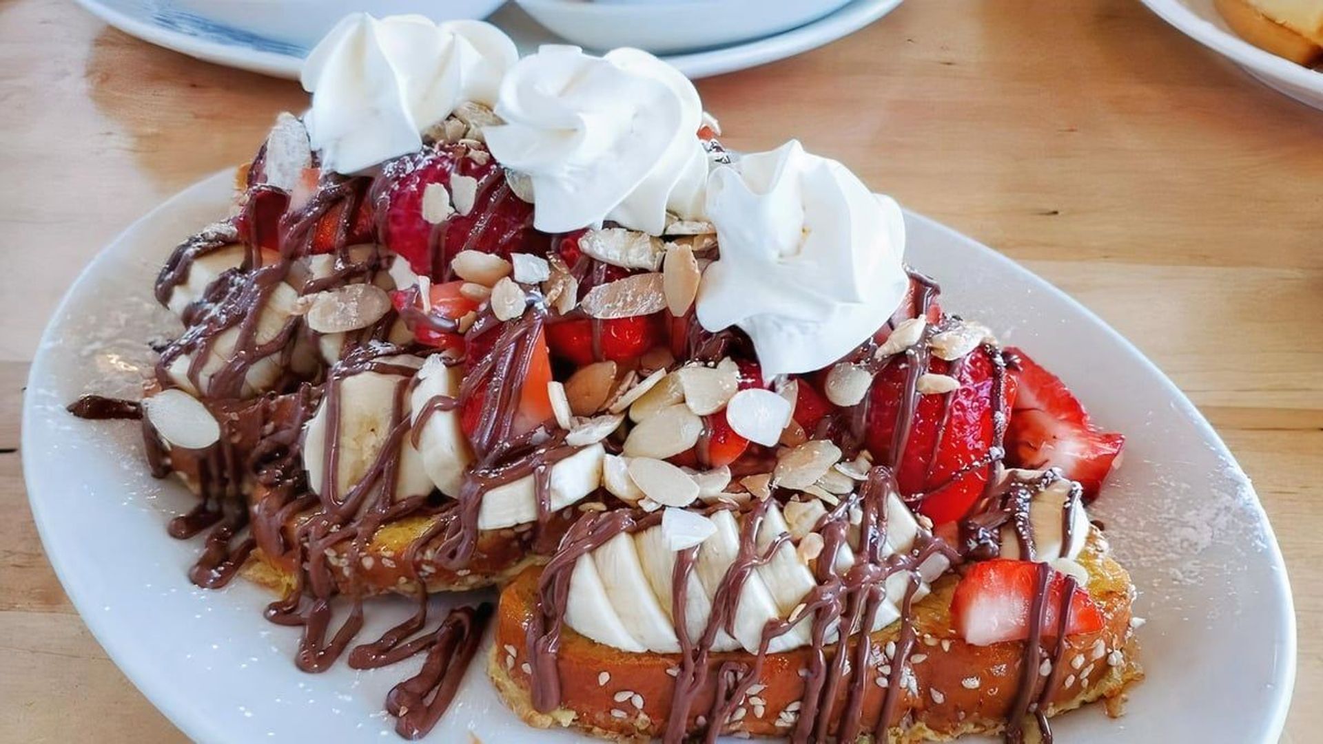 Sweet Dream French Toast (3)