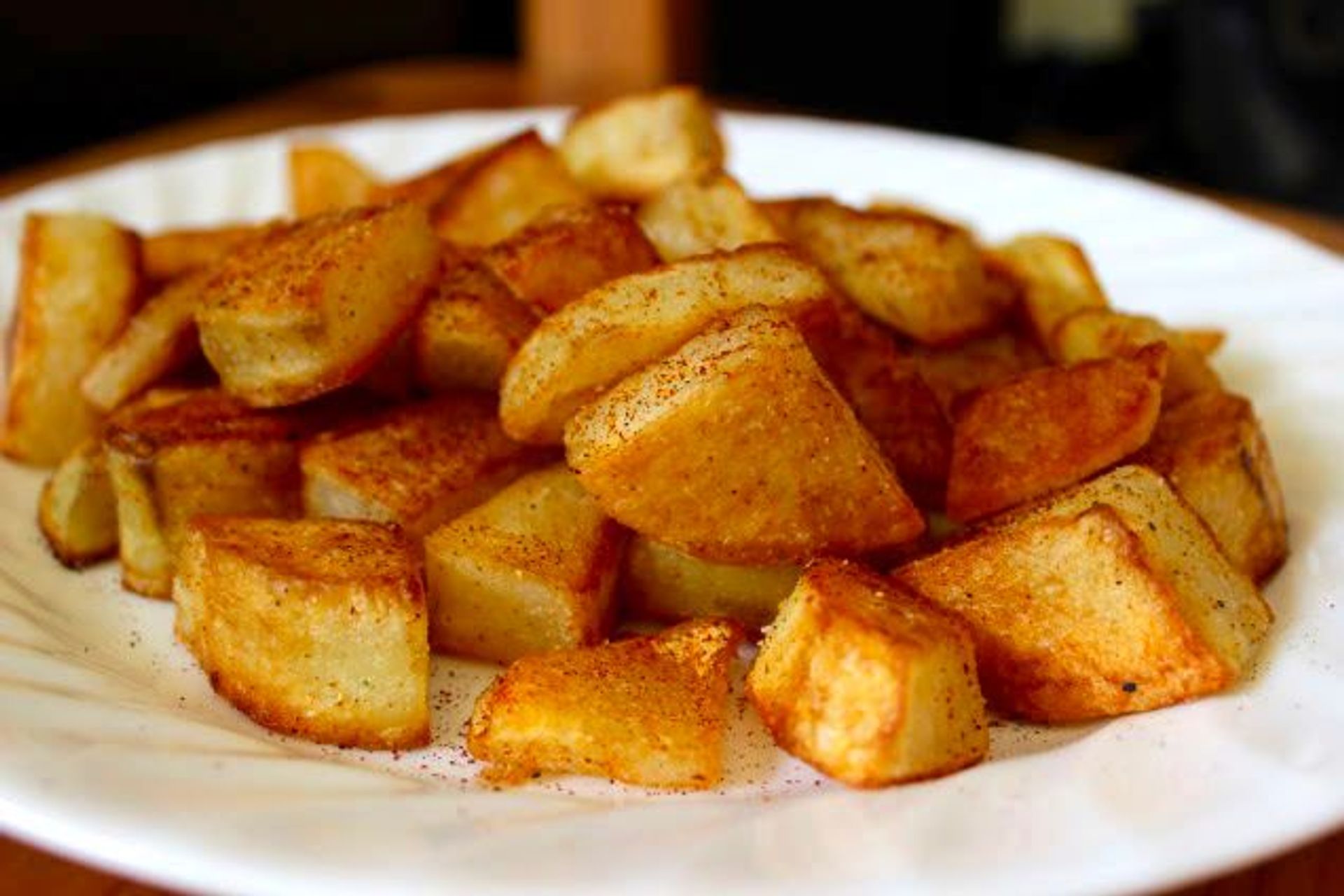 Side Home Fries