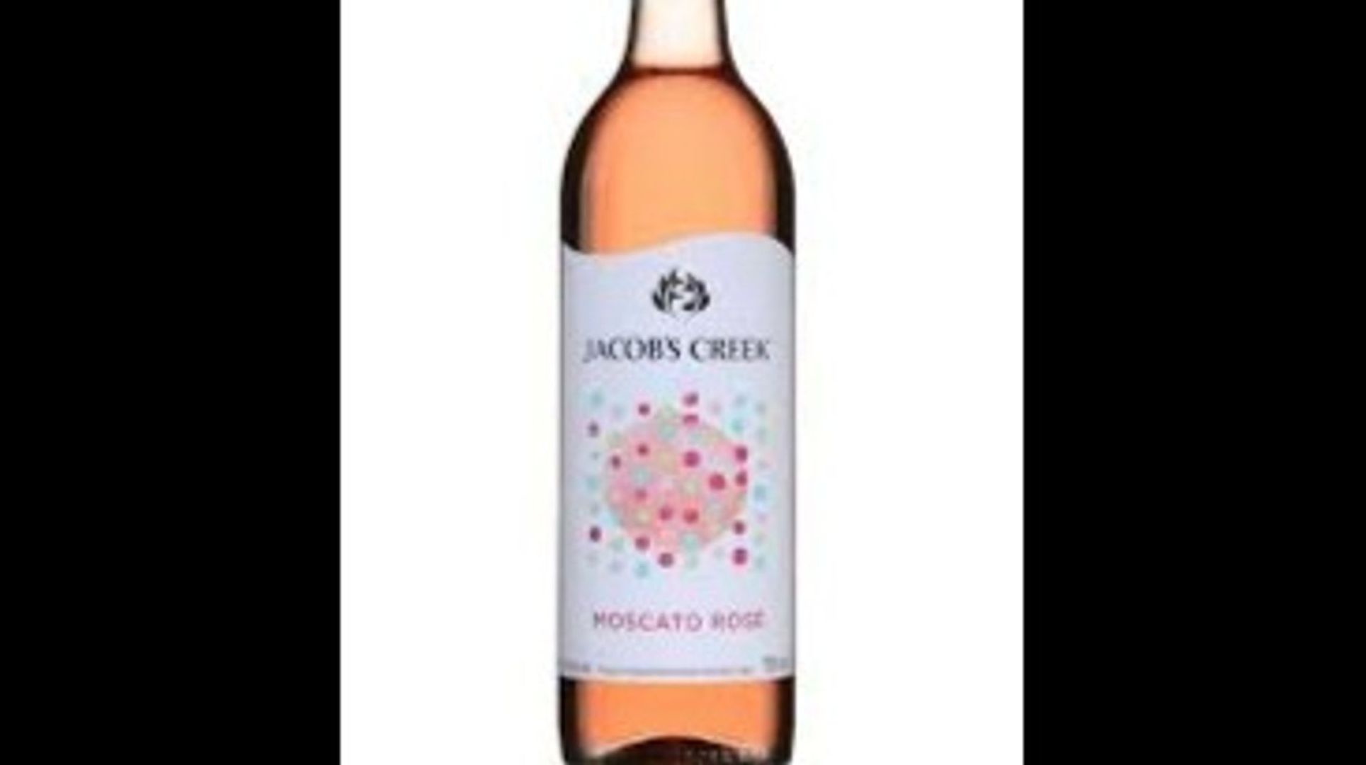 Jacob's Creek (Rose)