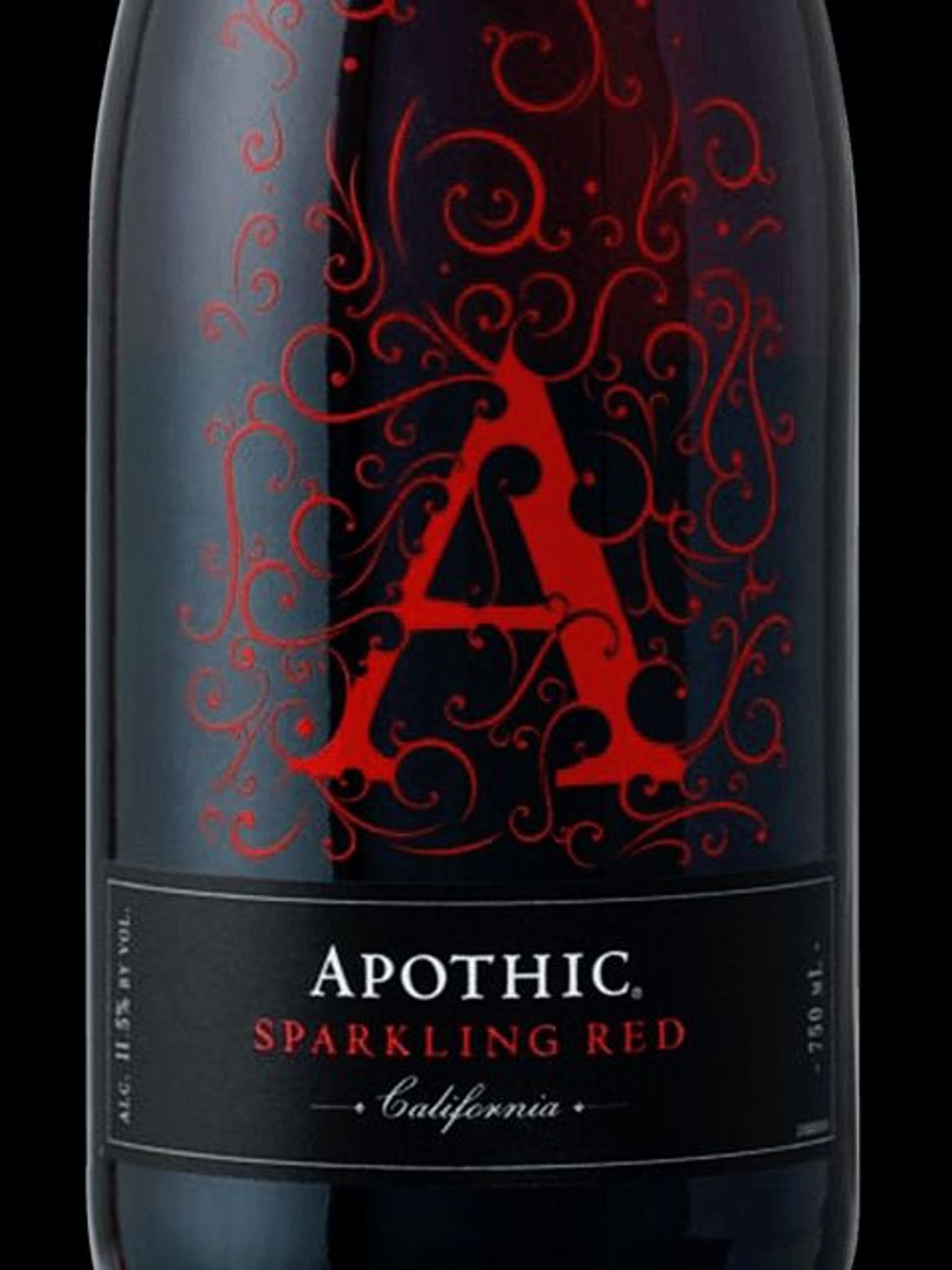 Apothic Red 750 ml