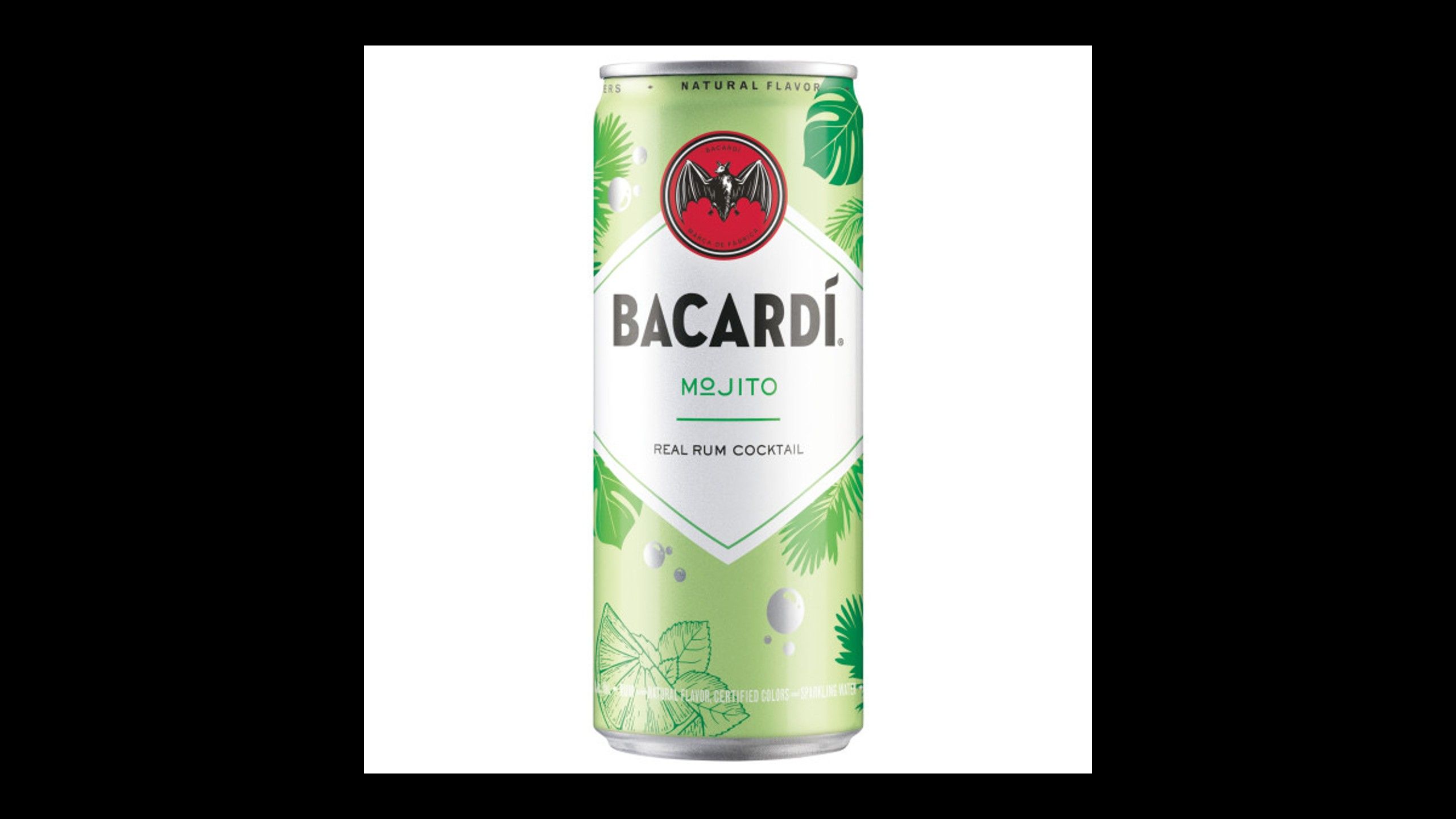 Mojito Can