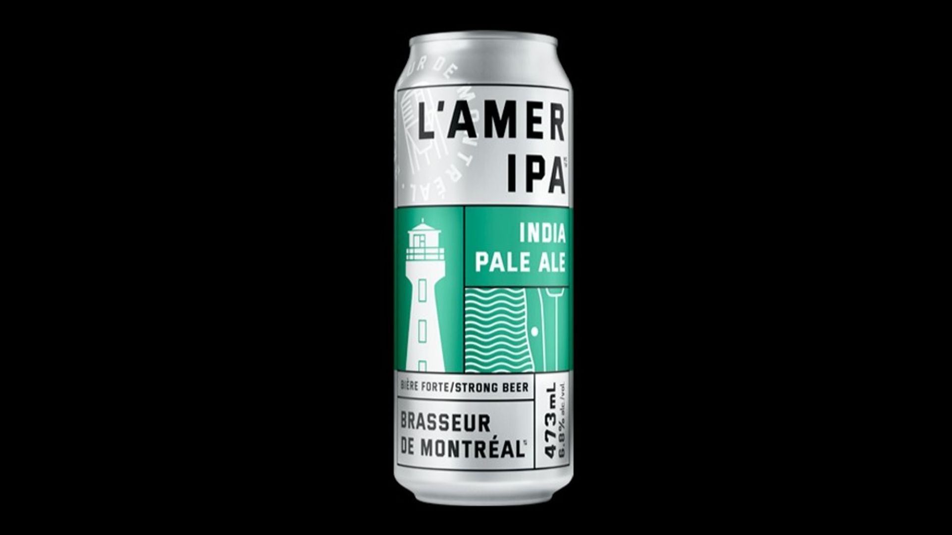 L'Amer IPA