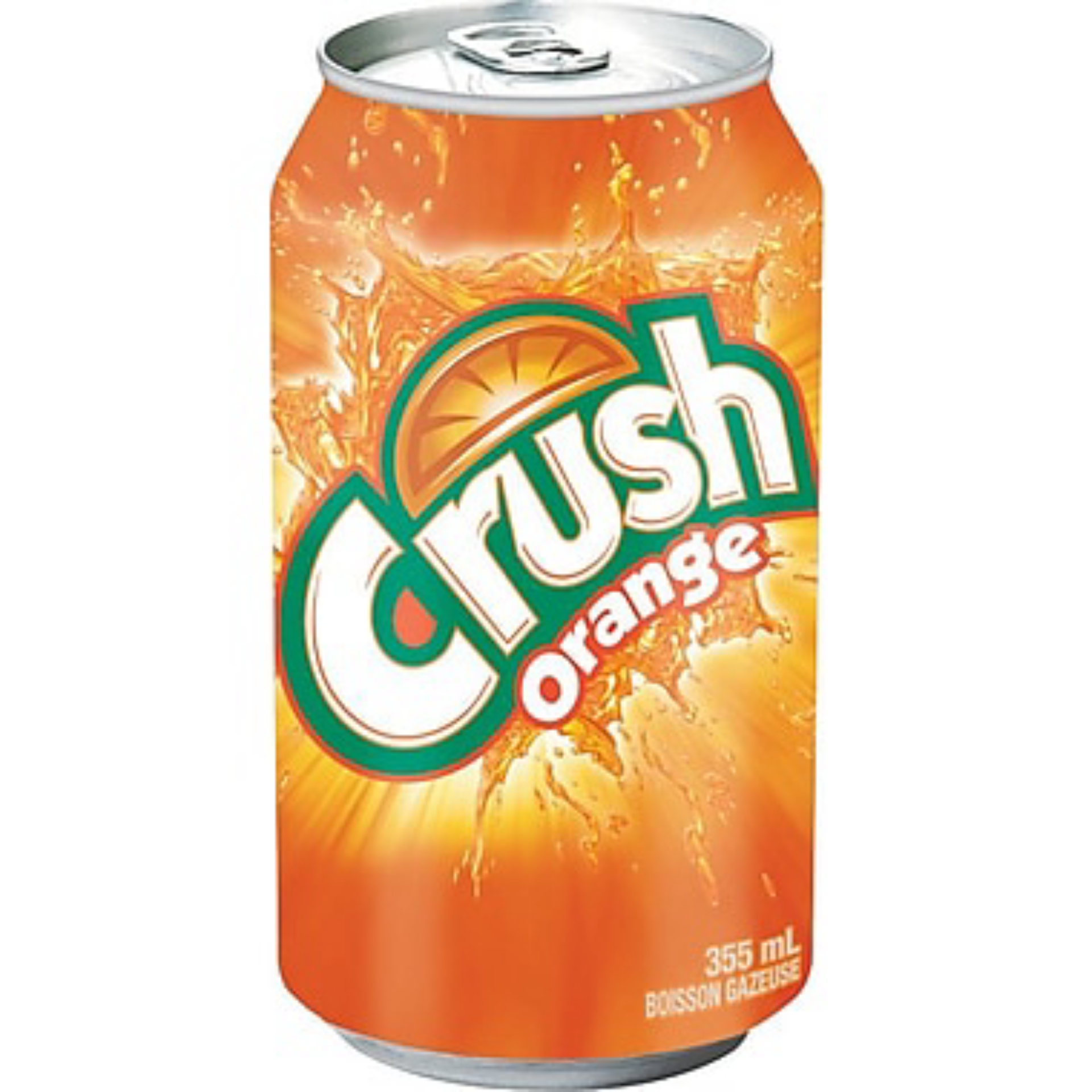 Orange Crush