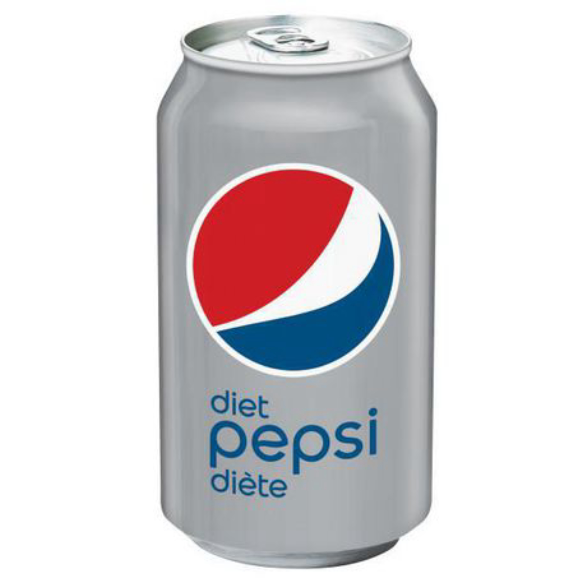 Pepsi diète / Diet Pepsi