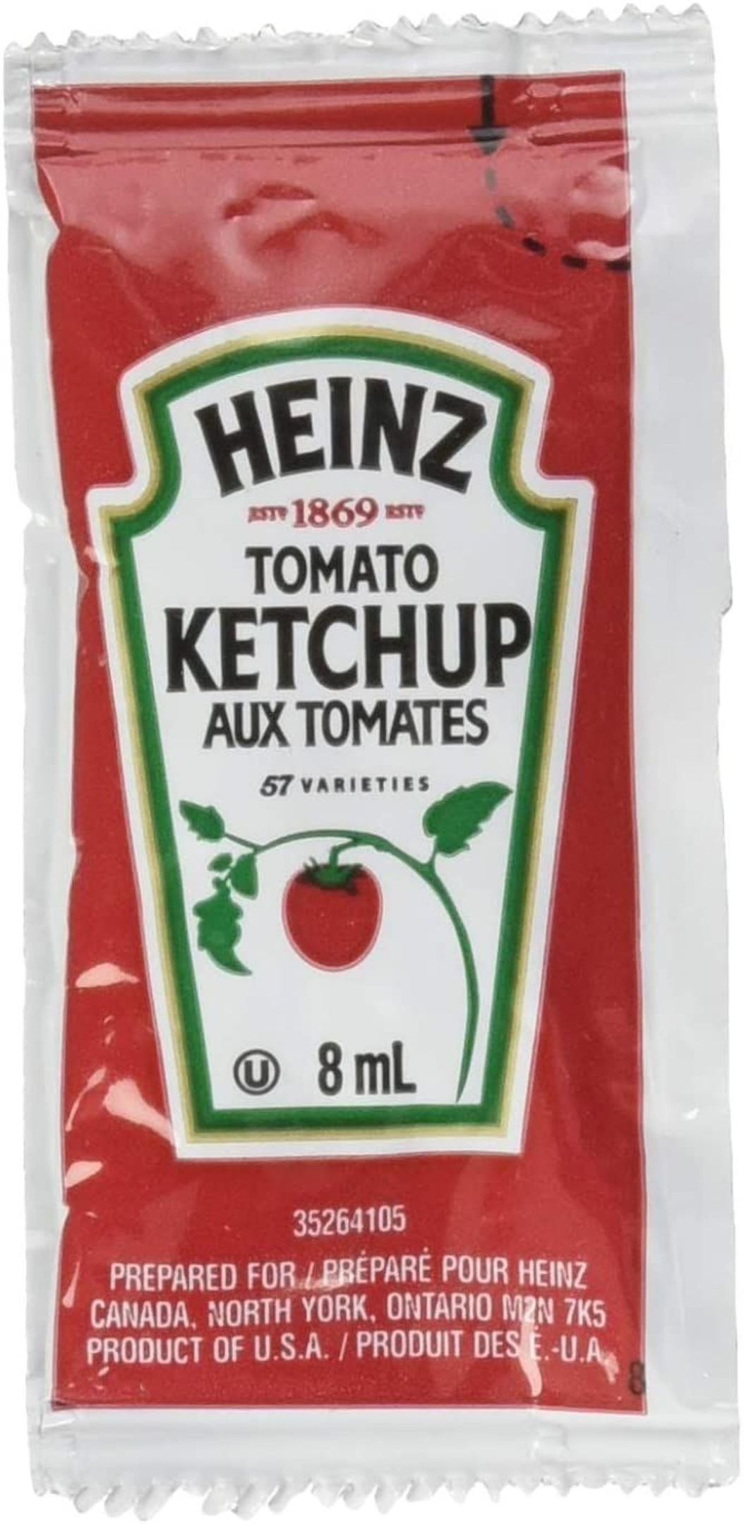 KETCHUP