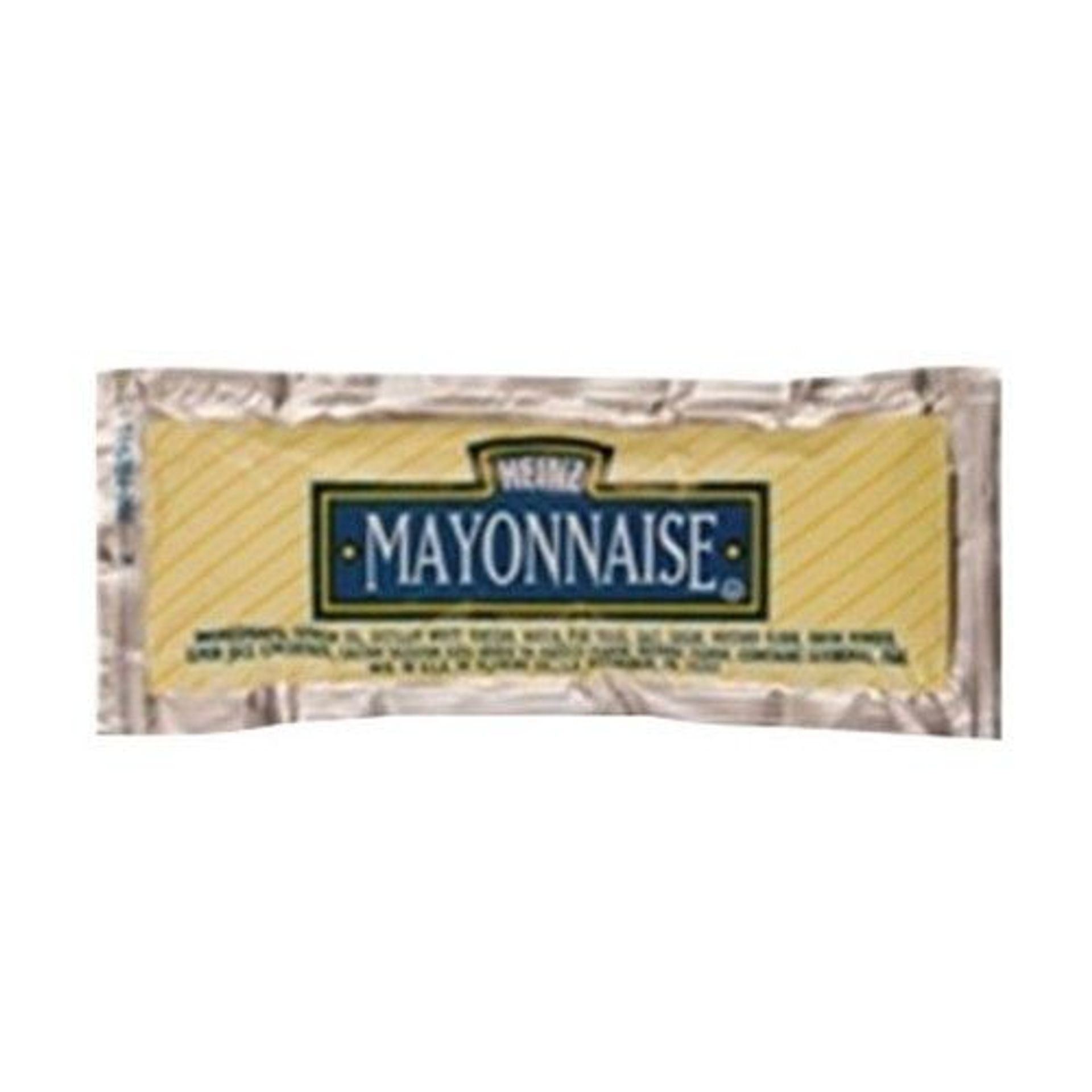 MAYO