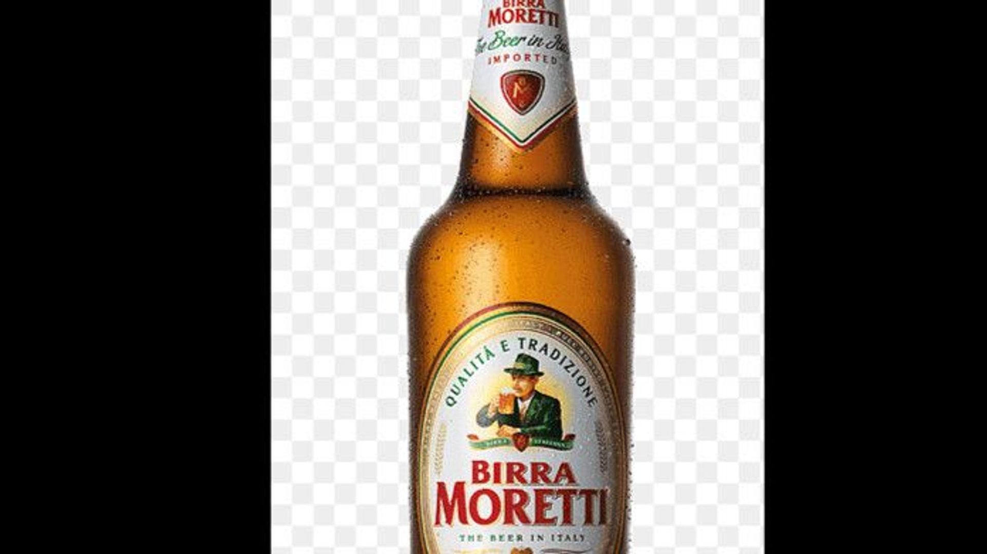 Moretti Bouteille / Bottle 330 ml