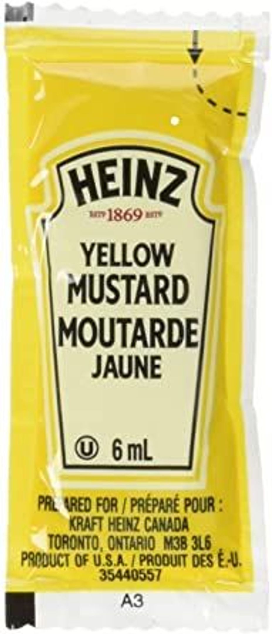 MUSTARD