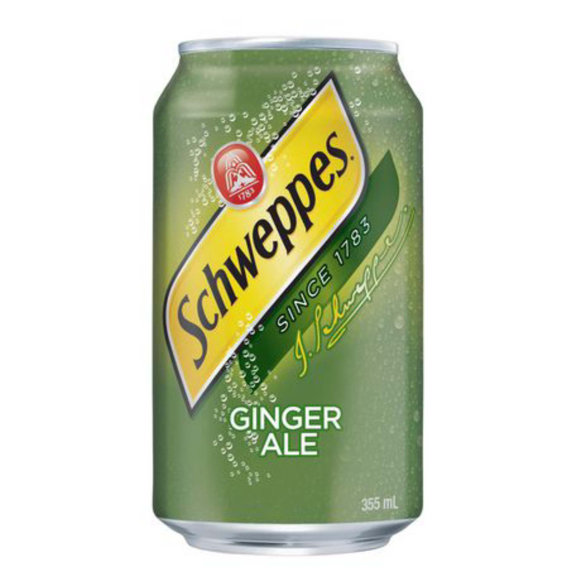 Ginger Ale