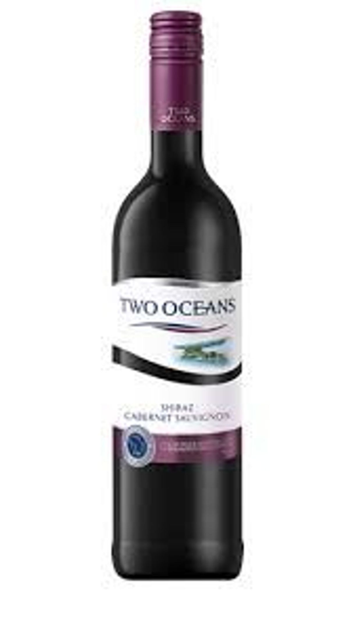 Two Oceans (Sauvignon Merlot) 750 ml