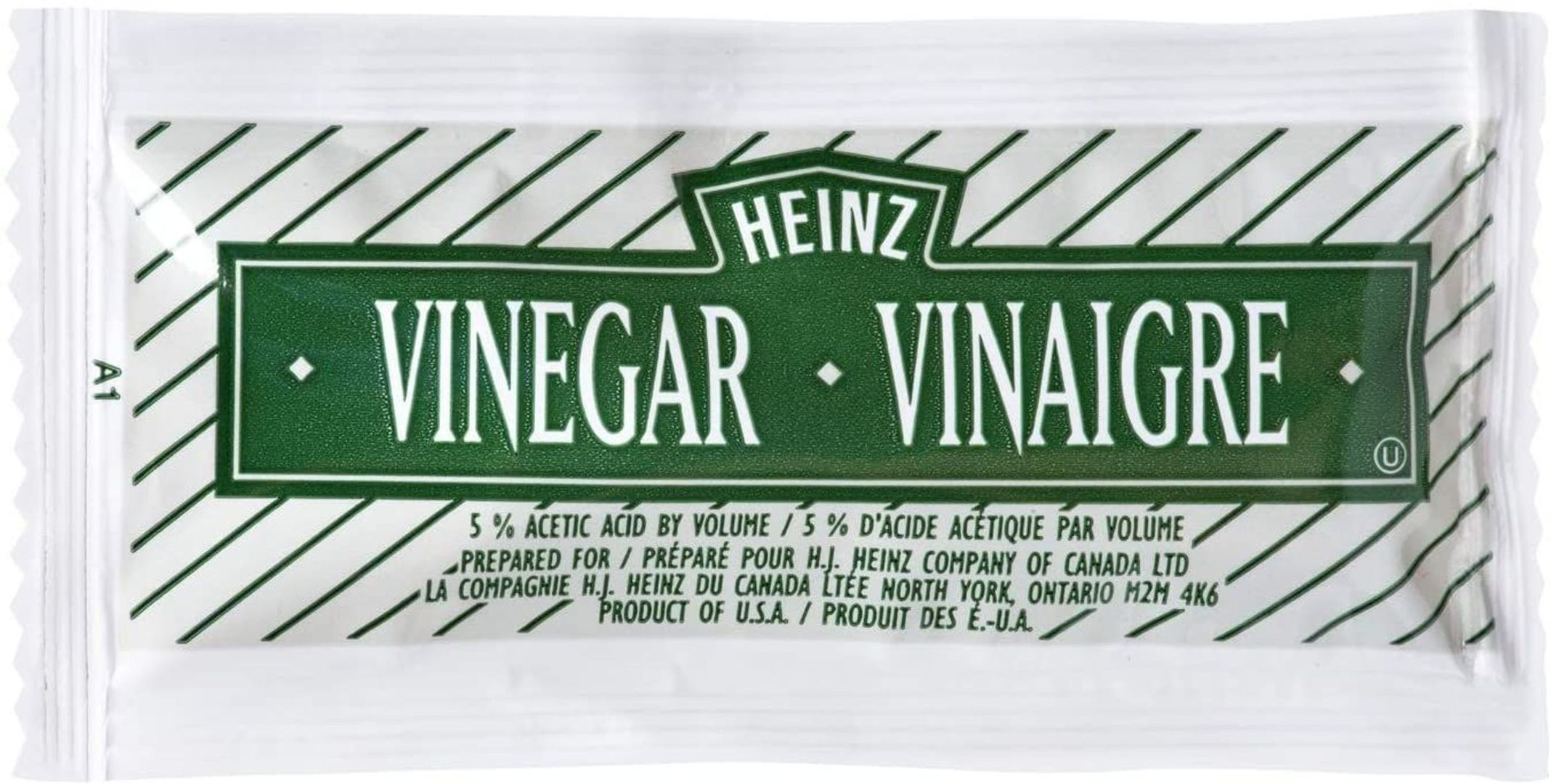 VINEGAR