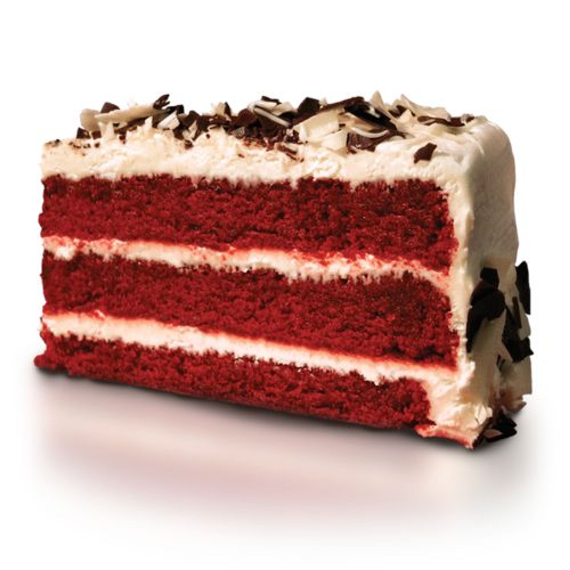 Red Velvet Cake