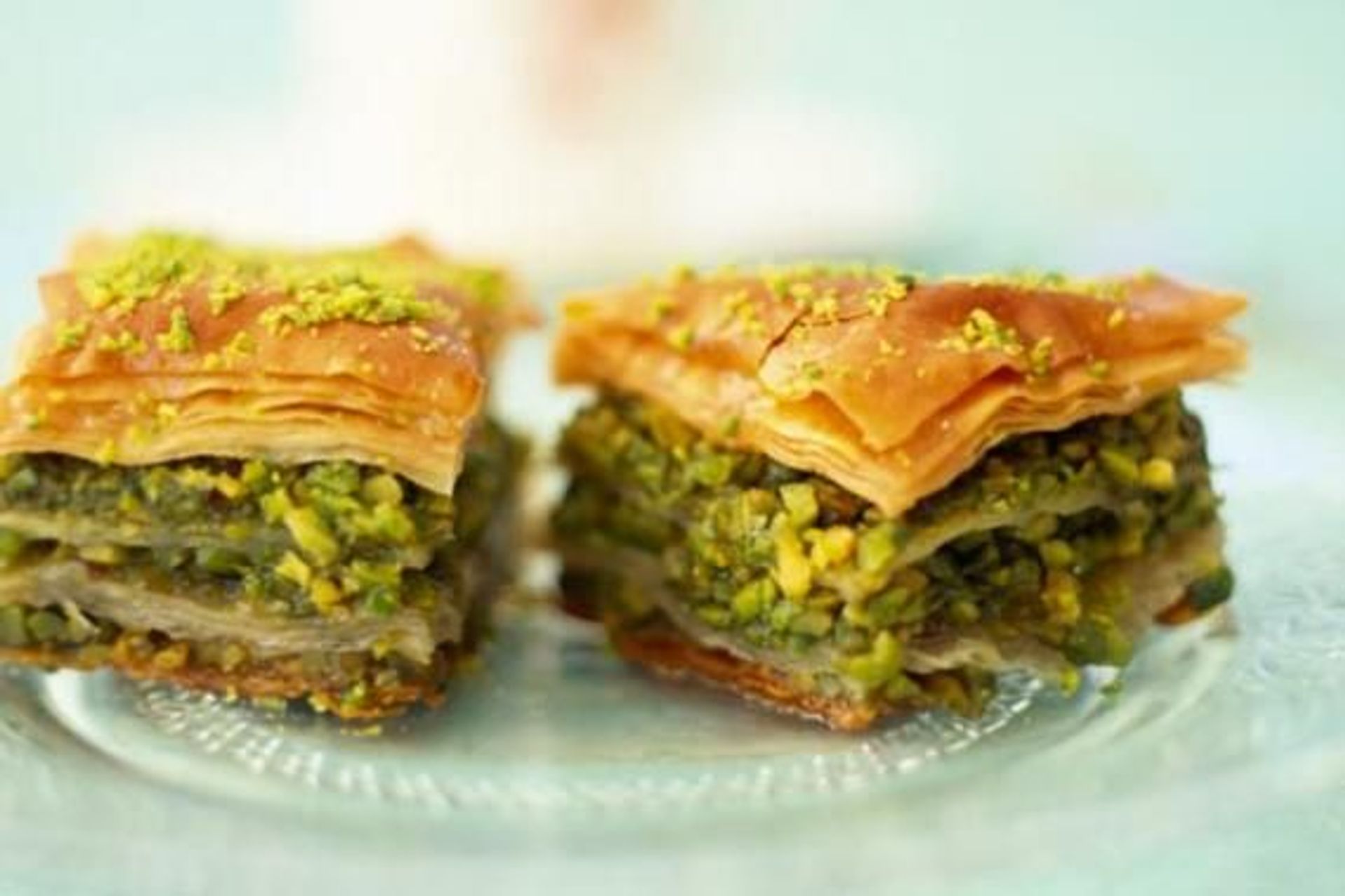 Baklava 1pc