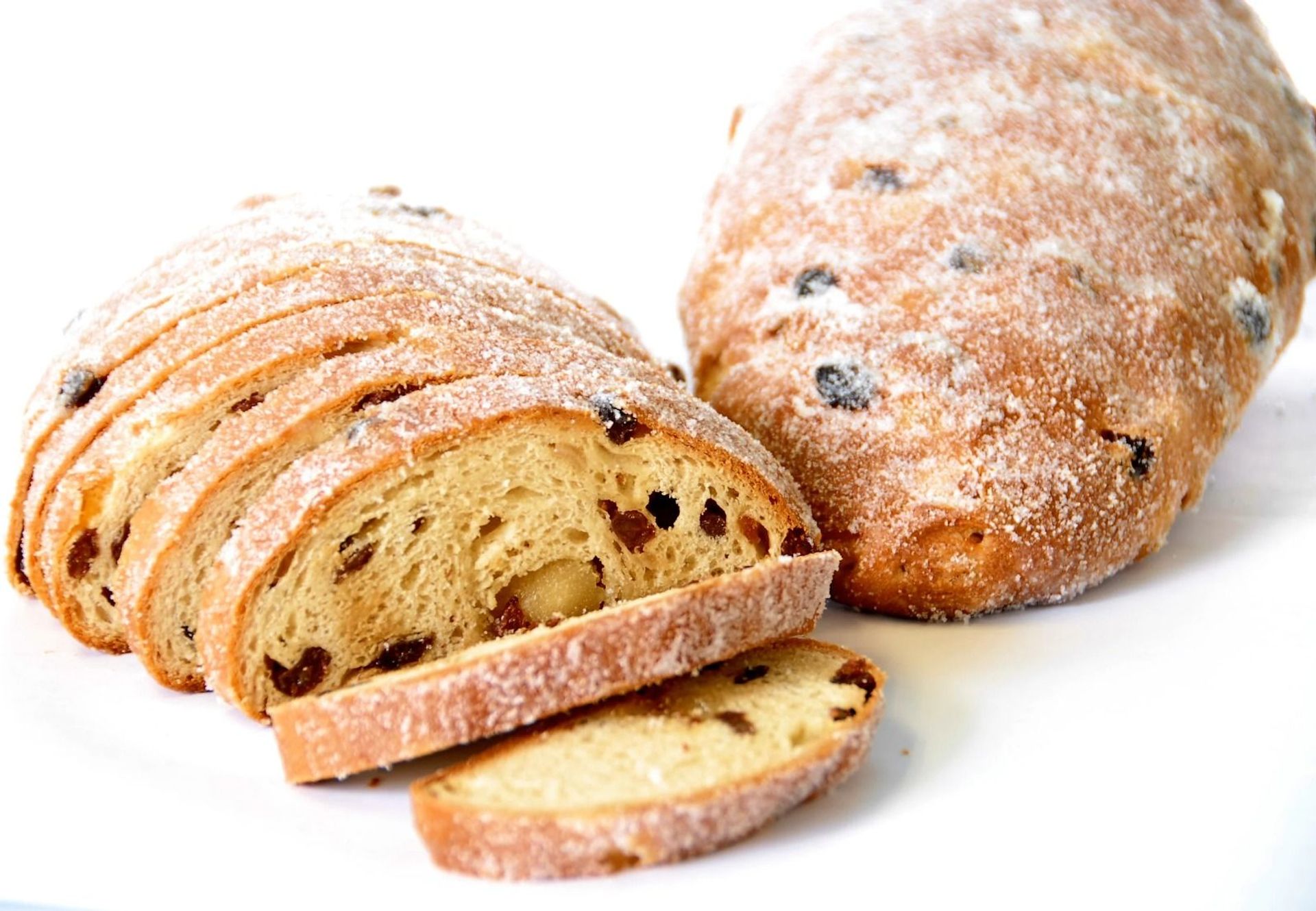 Stollen (large) 