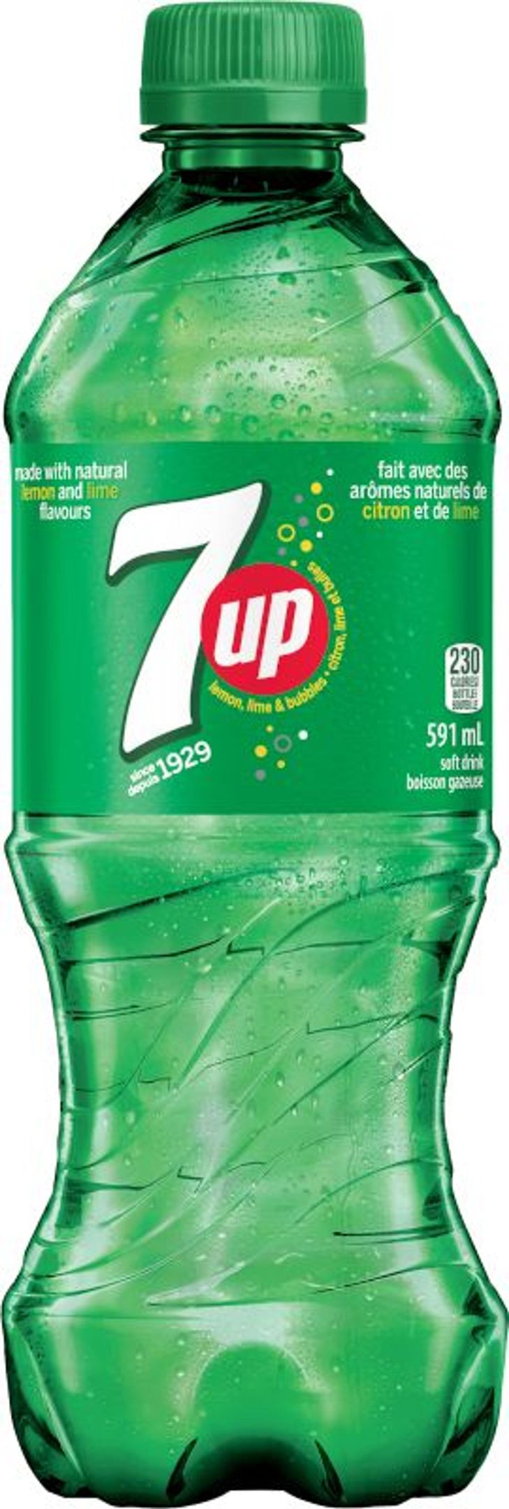 BTL 7-UP