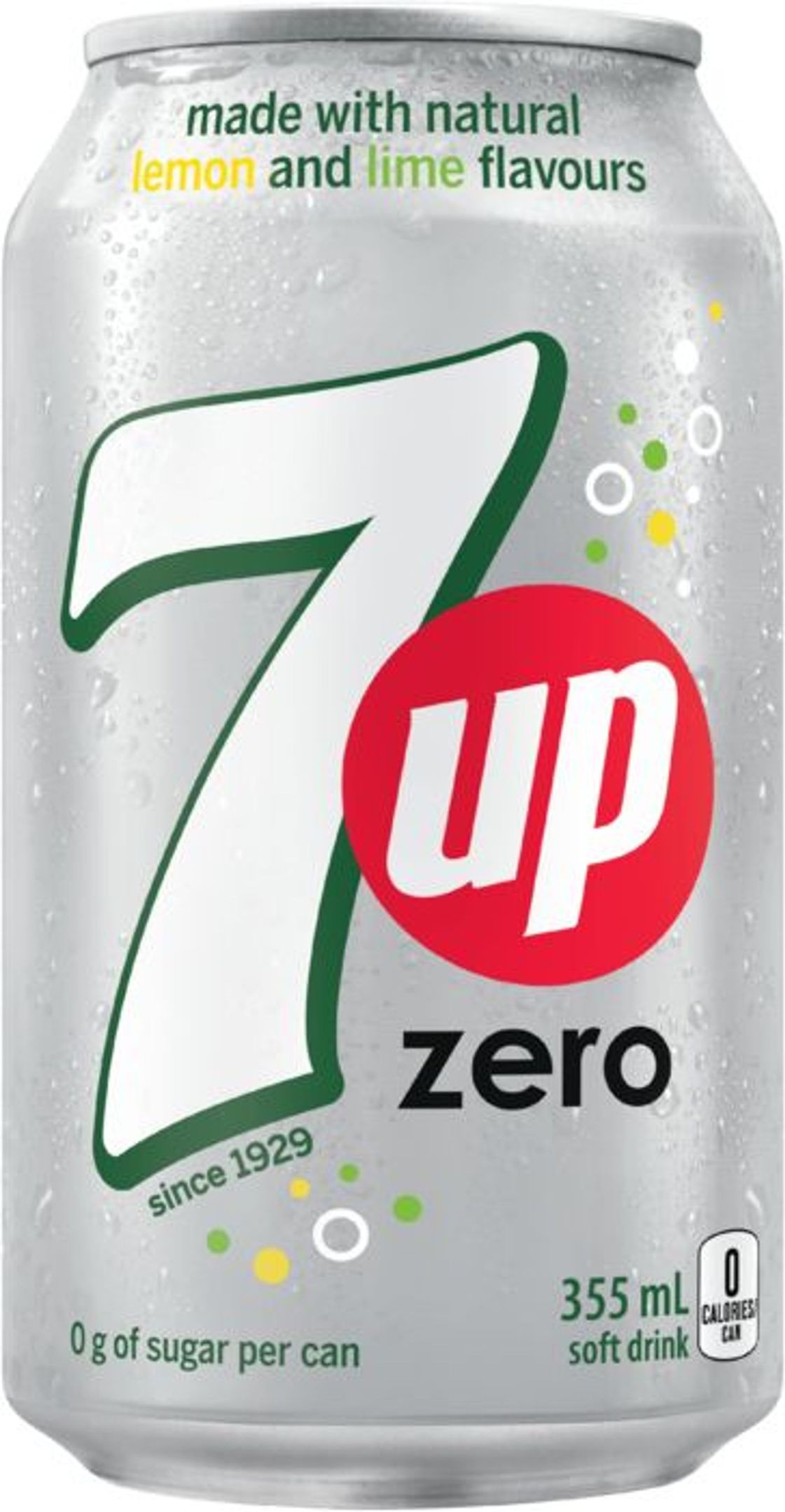 CAN DIET 7-UP