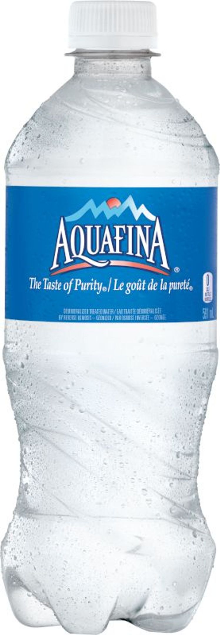 AQUAFINA