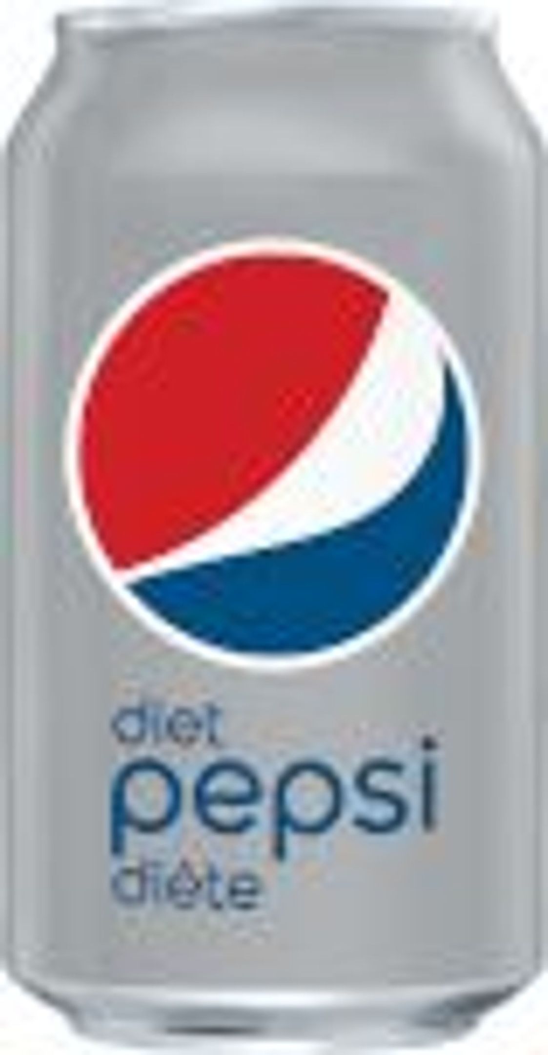 CAN DIET PEPSI