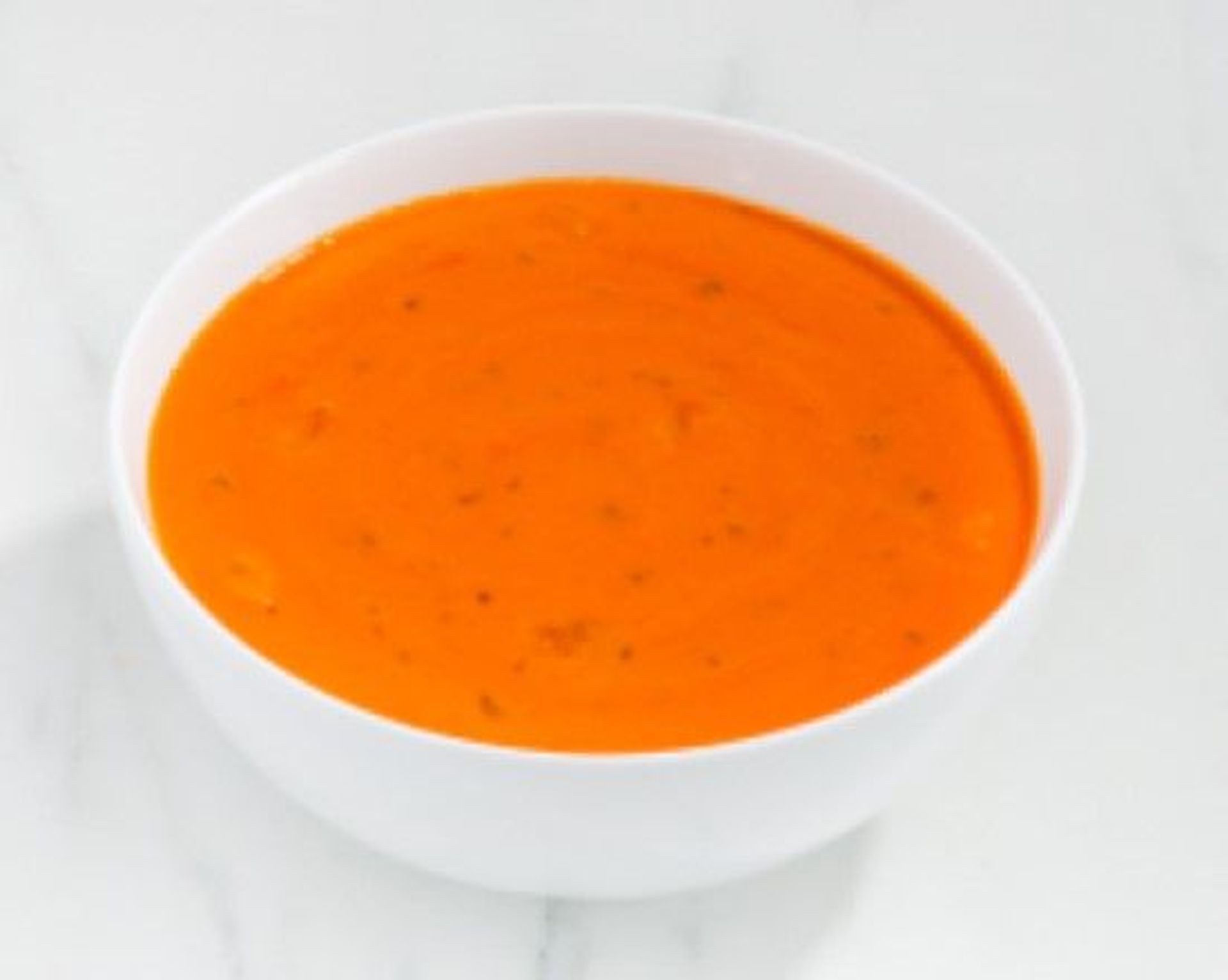 TOMATO BISQUE SOUP