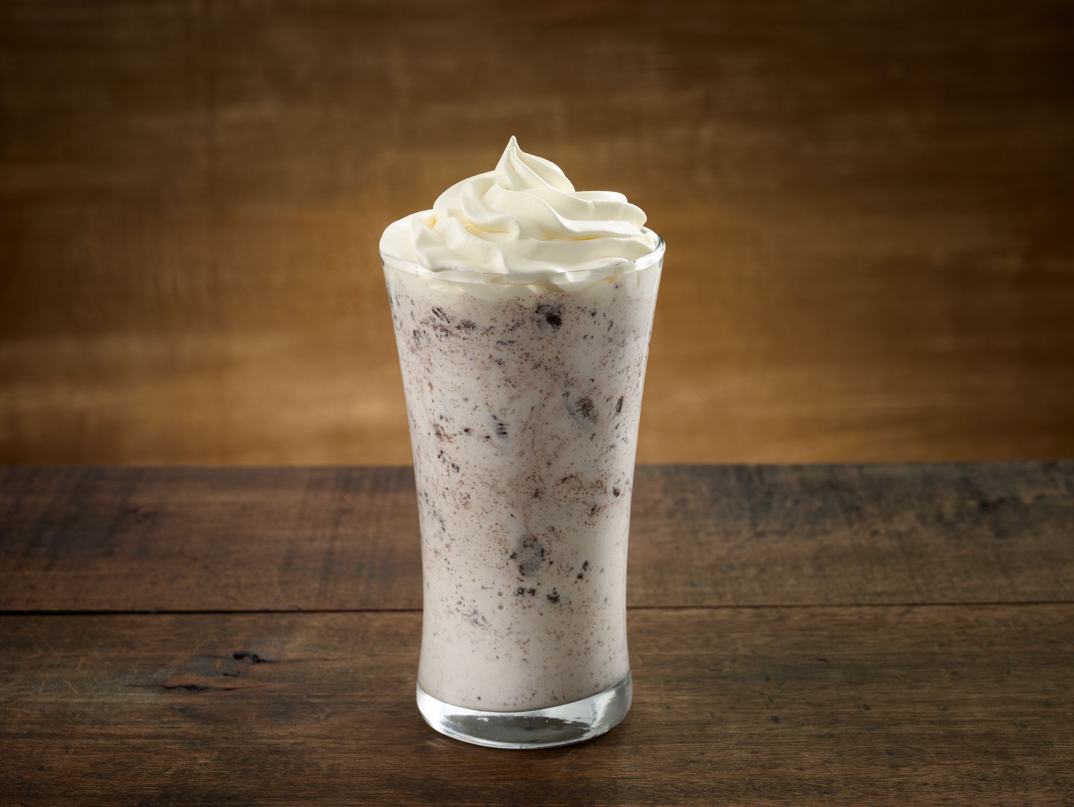 LG OREO SHAKE