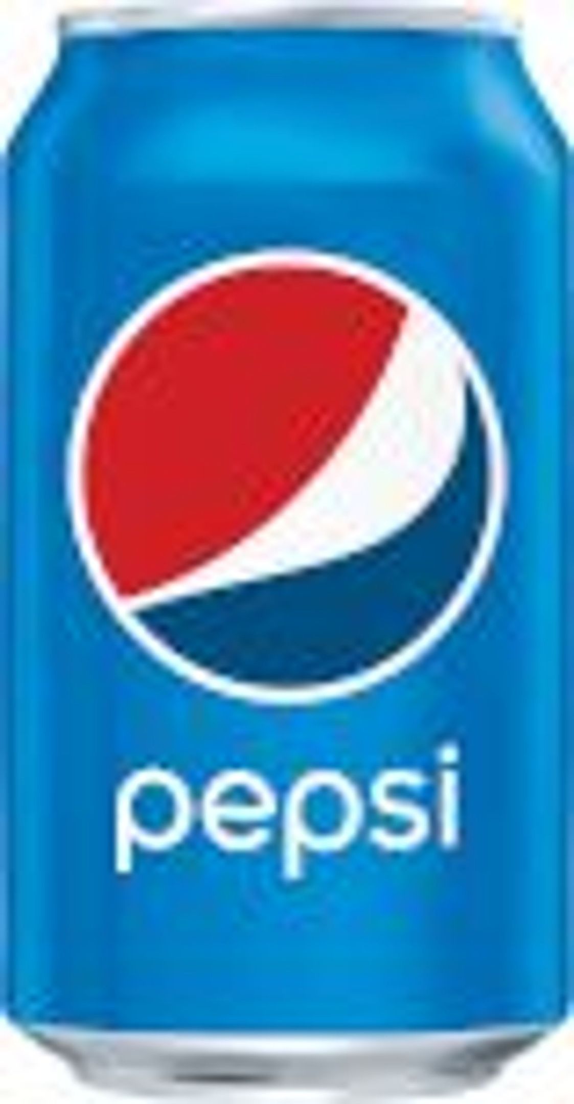 CAN PEPSI