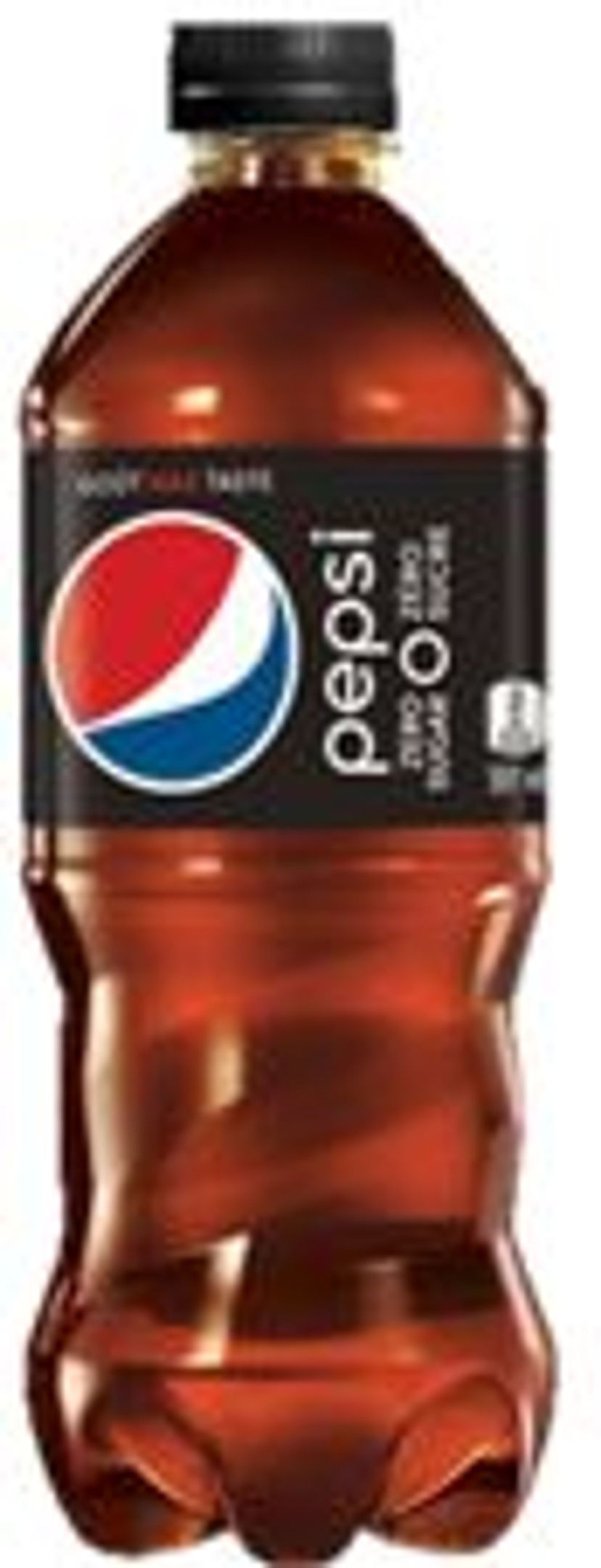 BTL PEPSI ZERO