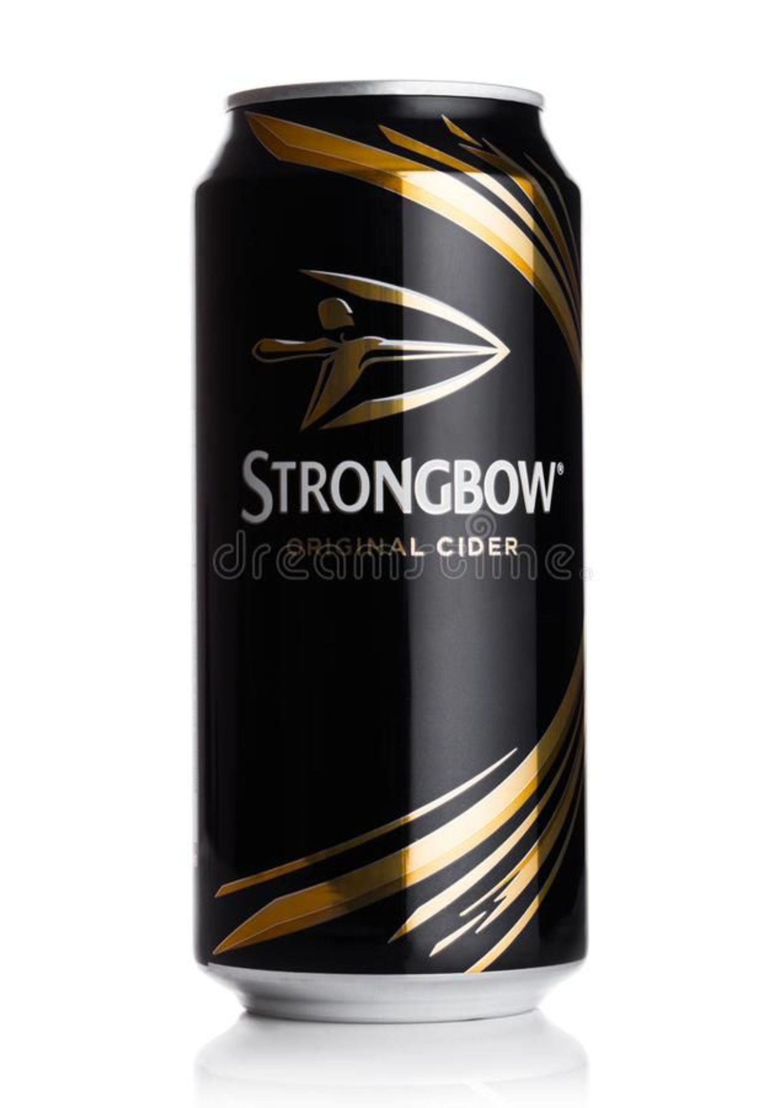 STRONGBOW CIDER CAN 500 mL can, (5%ABV)