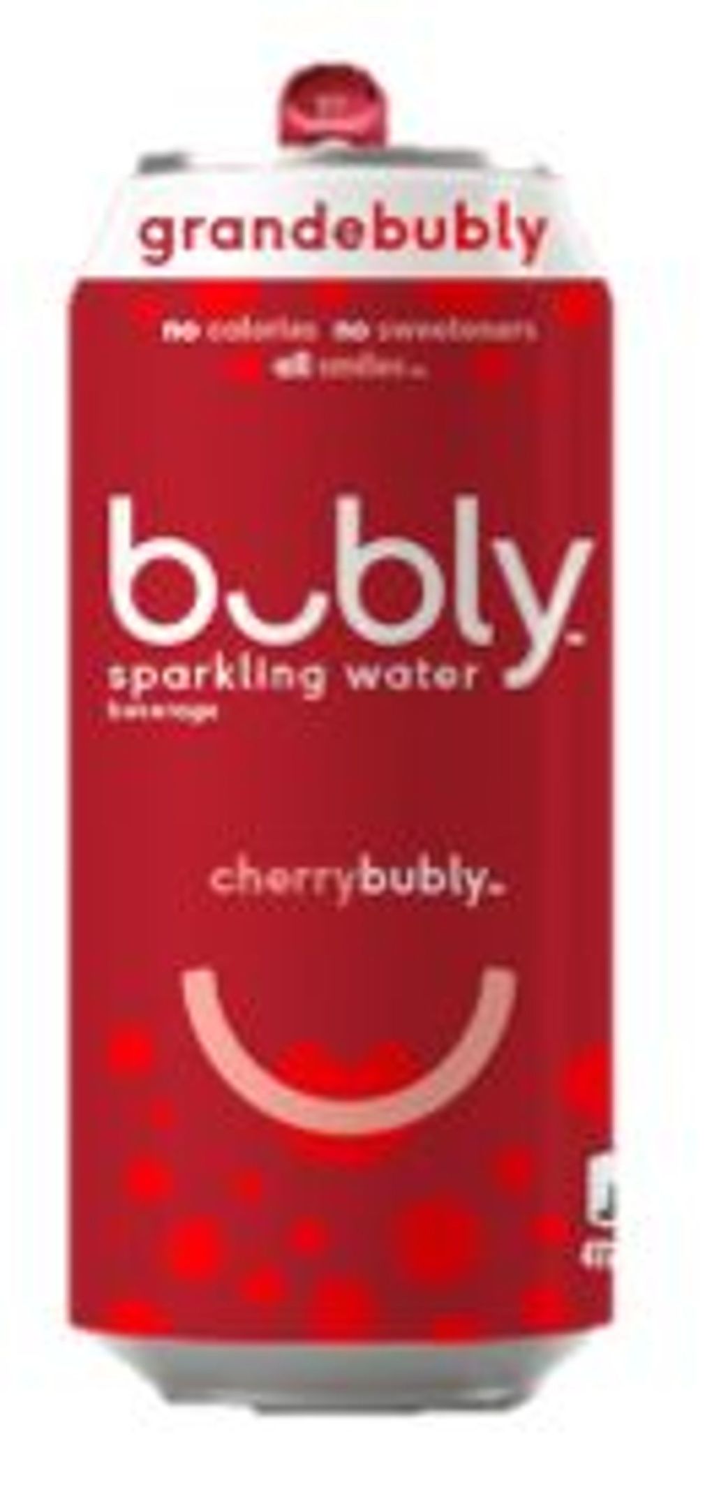 BUBBLY CHERRY