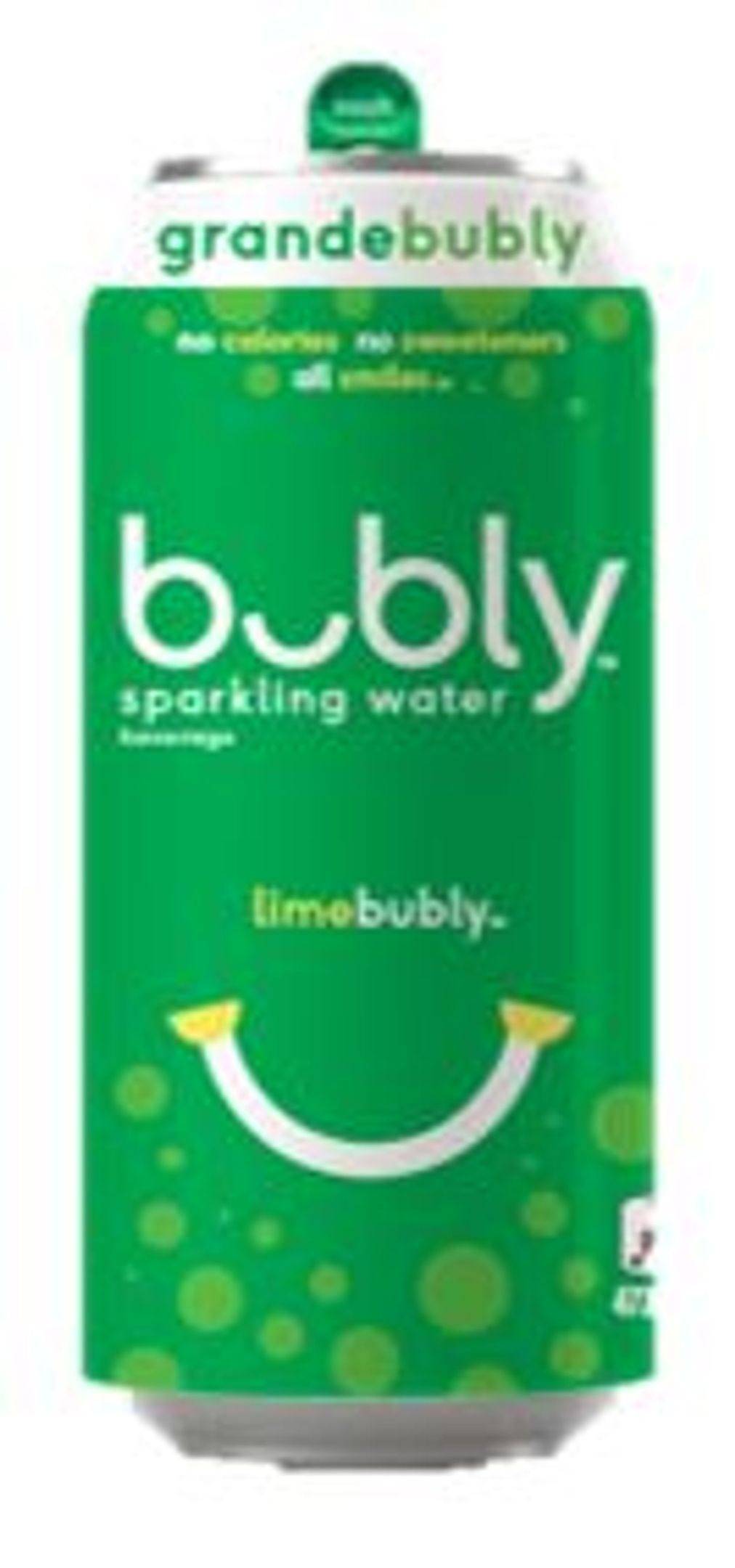 BUBBLY LIME