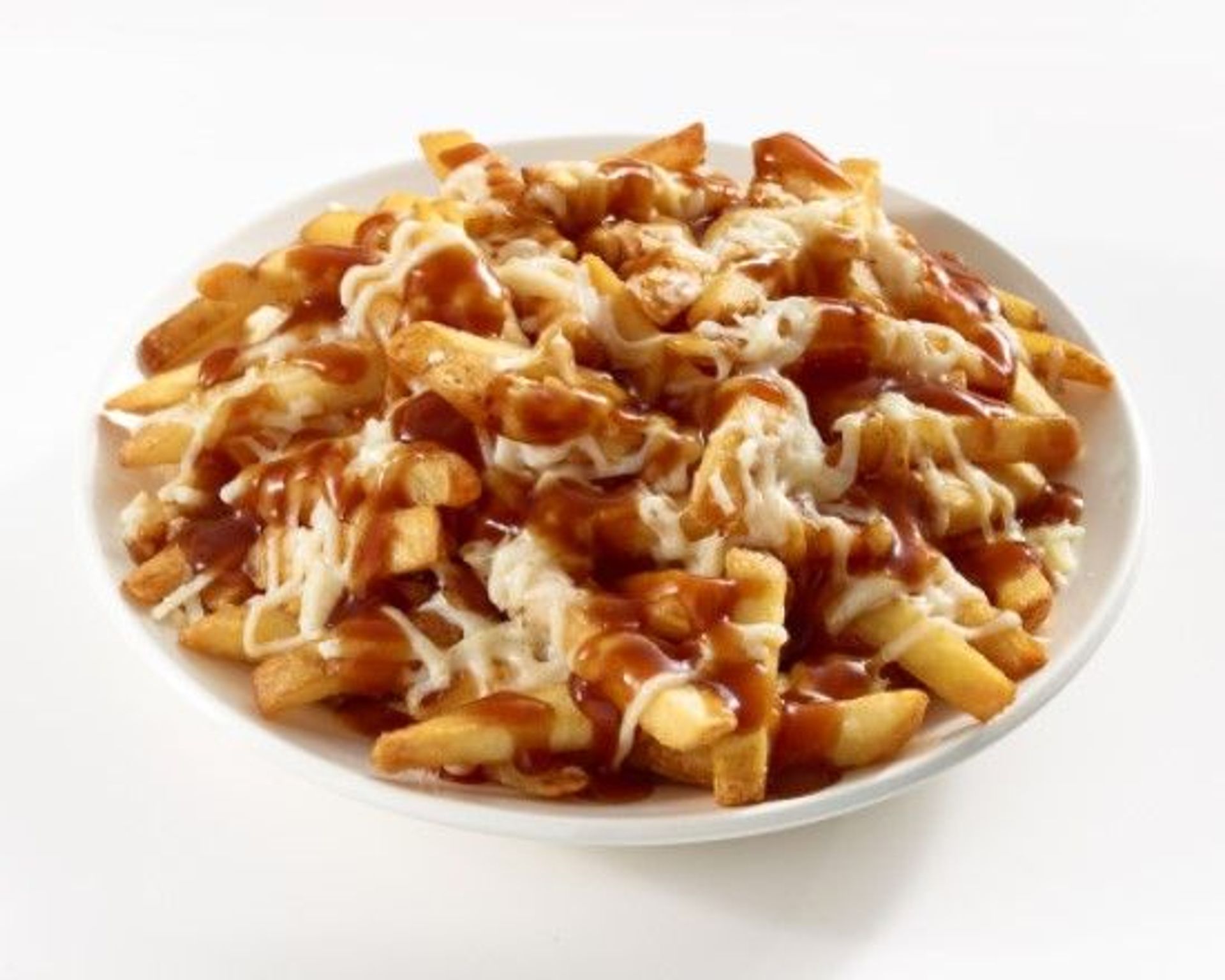 V-CLASSIC POUTINE