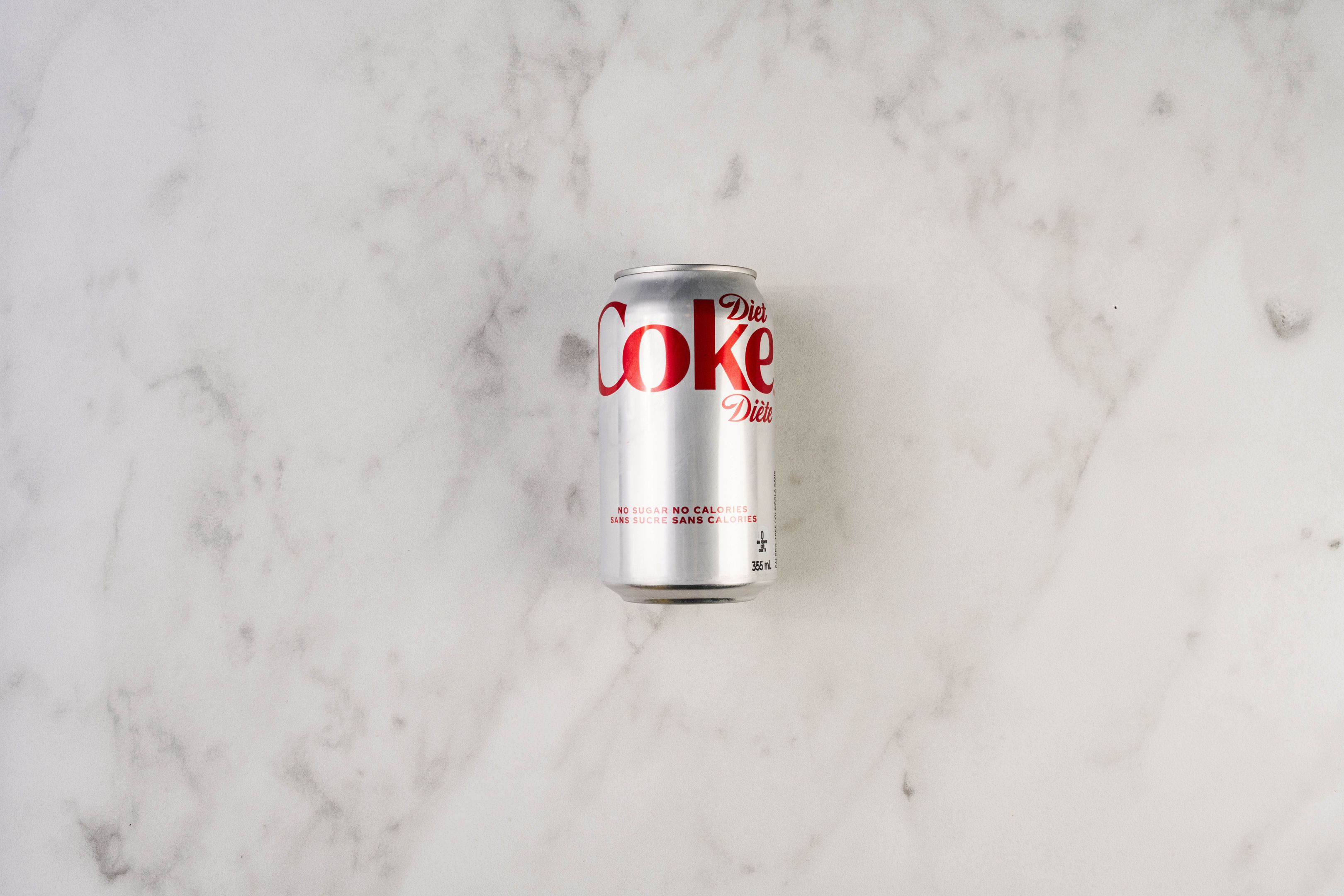 Diet Coke