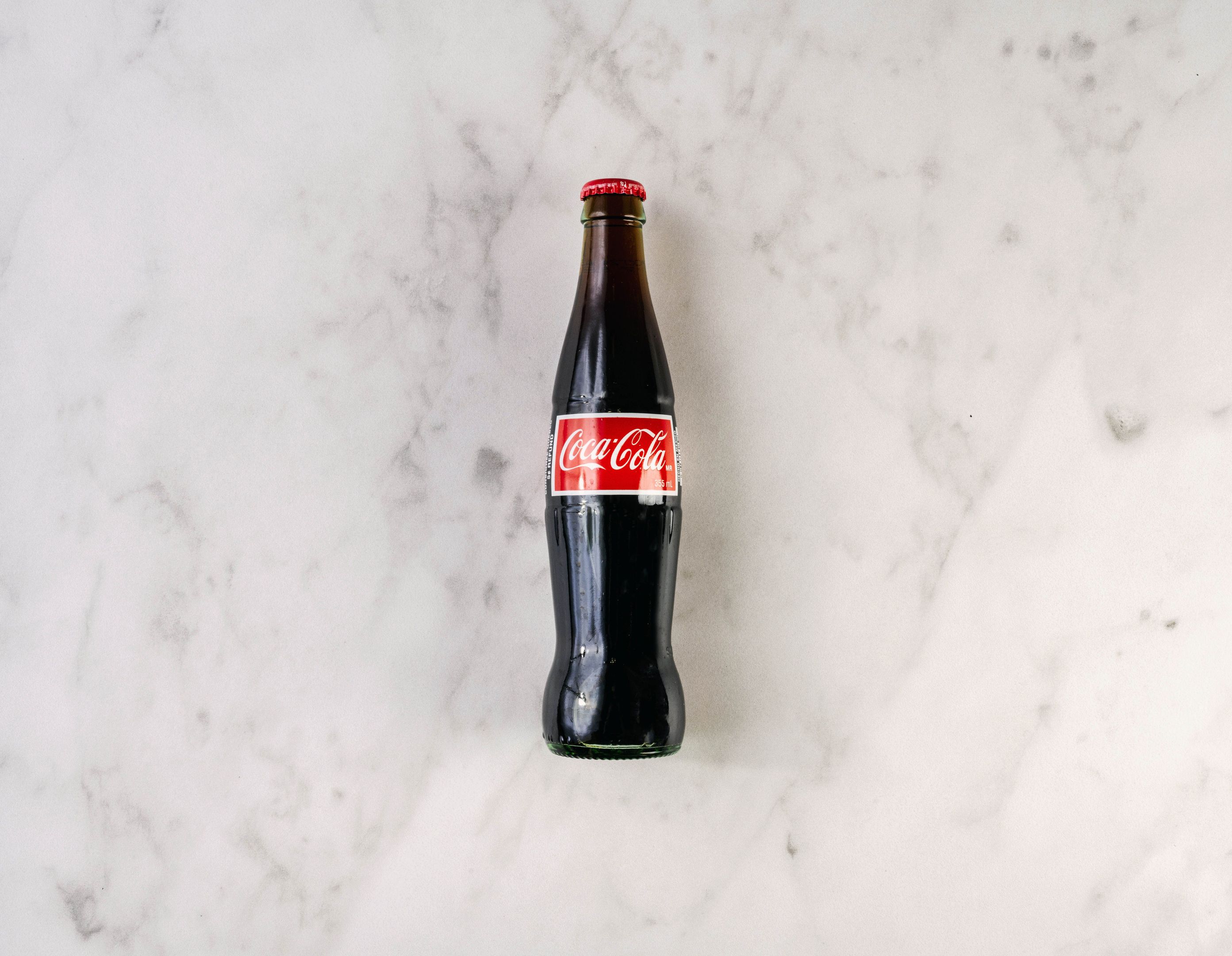 Mexican Coke