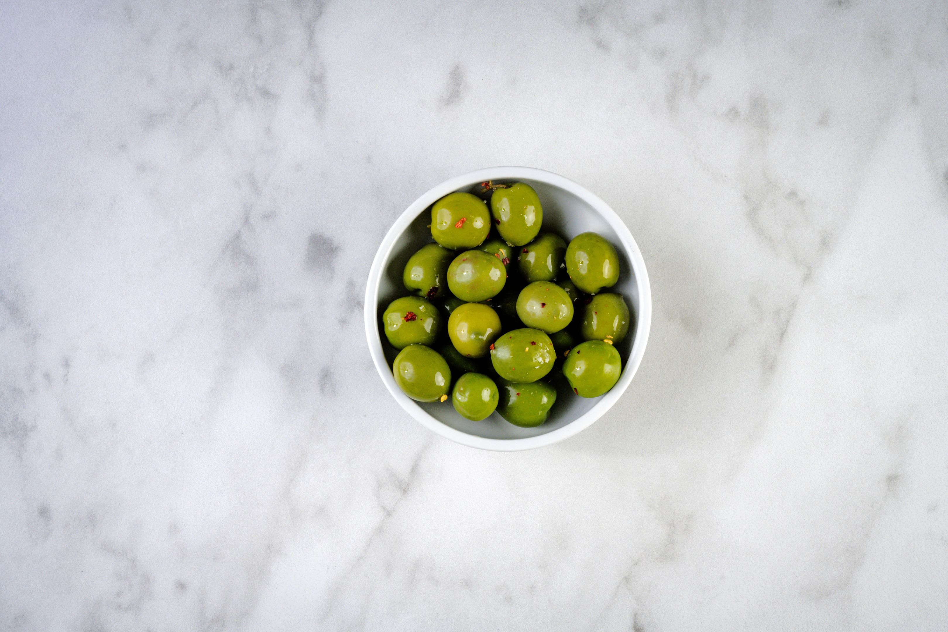 Olives