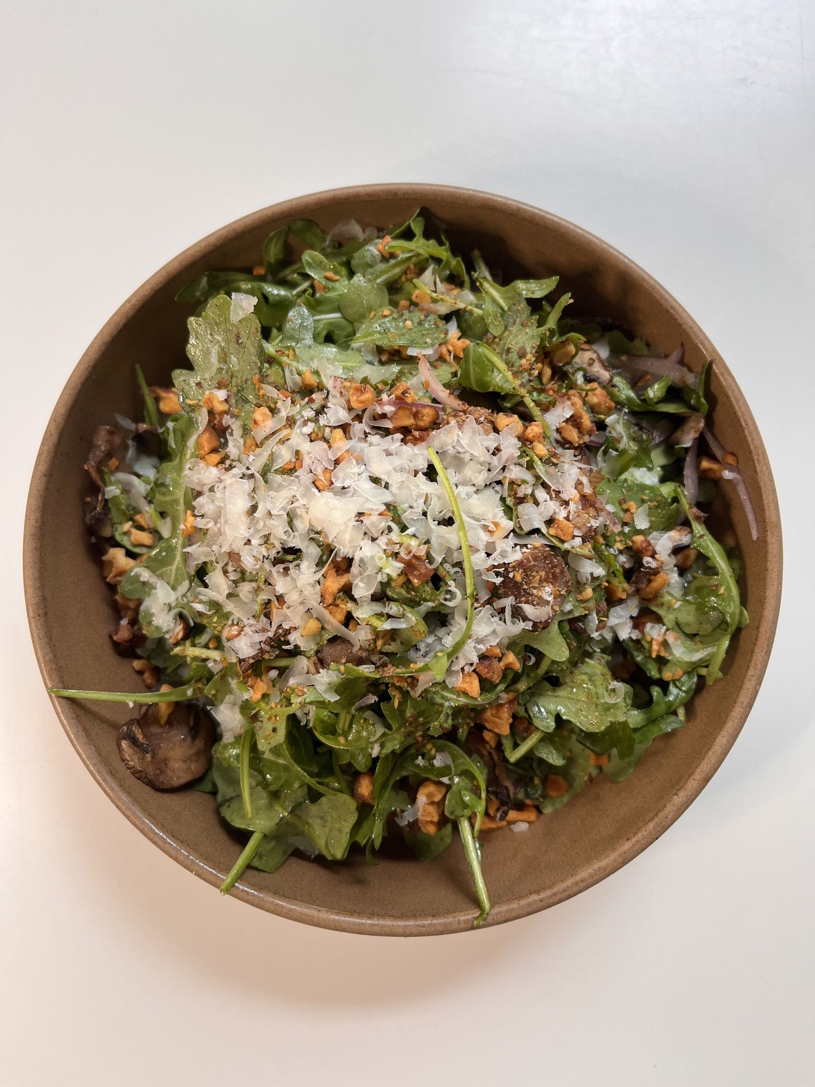 Arugula Salad 