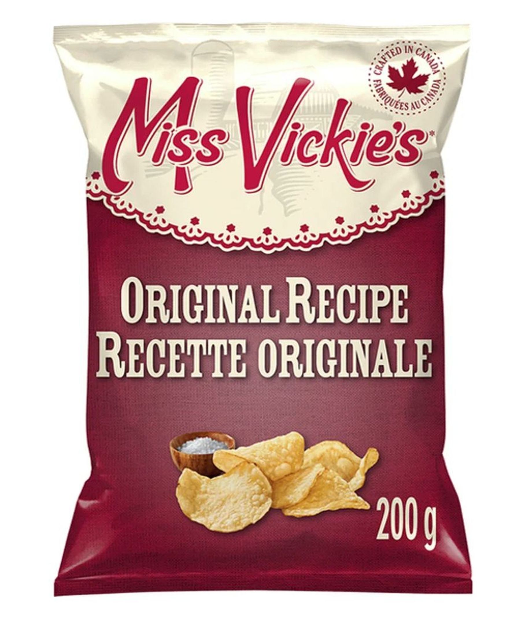 Miss Vickies