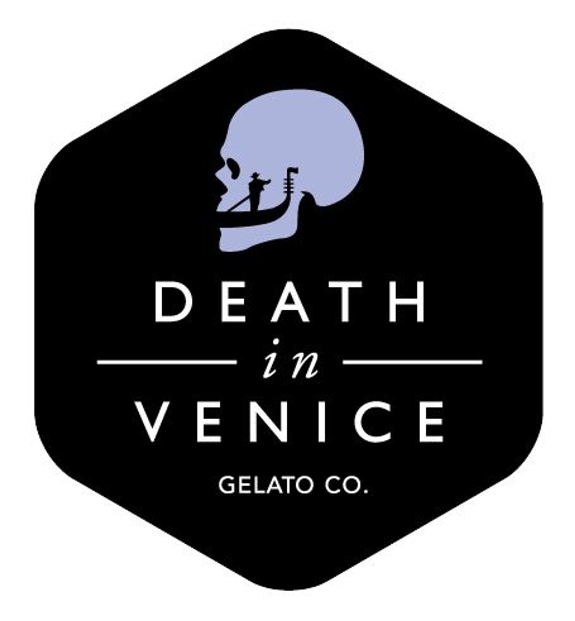 Death In Venice Nutella and Cookies