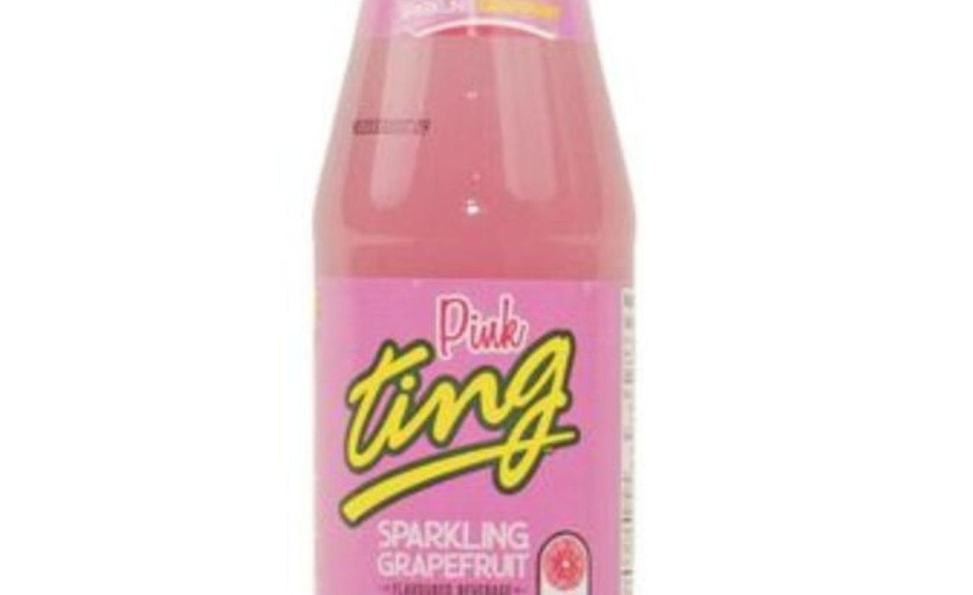 Pink Ting