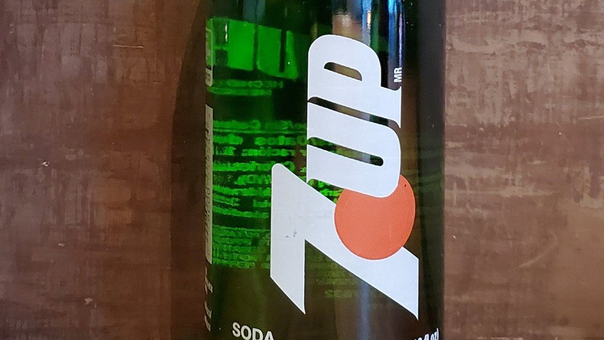 7UP