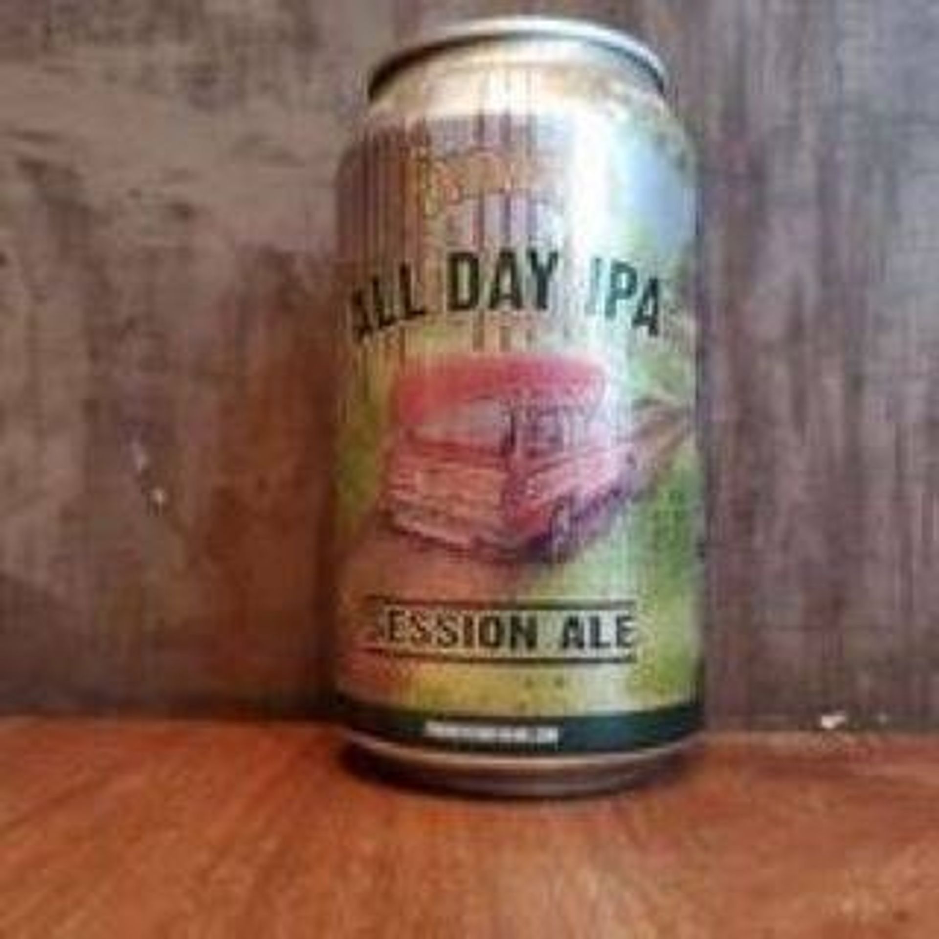 FOUNDERS ALL DAY IPA