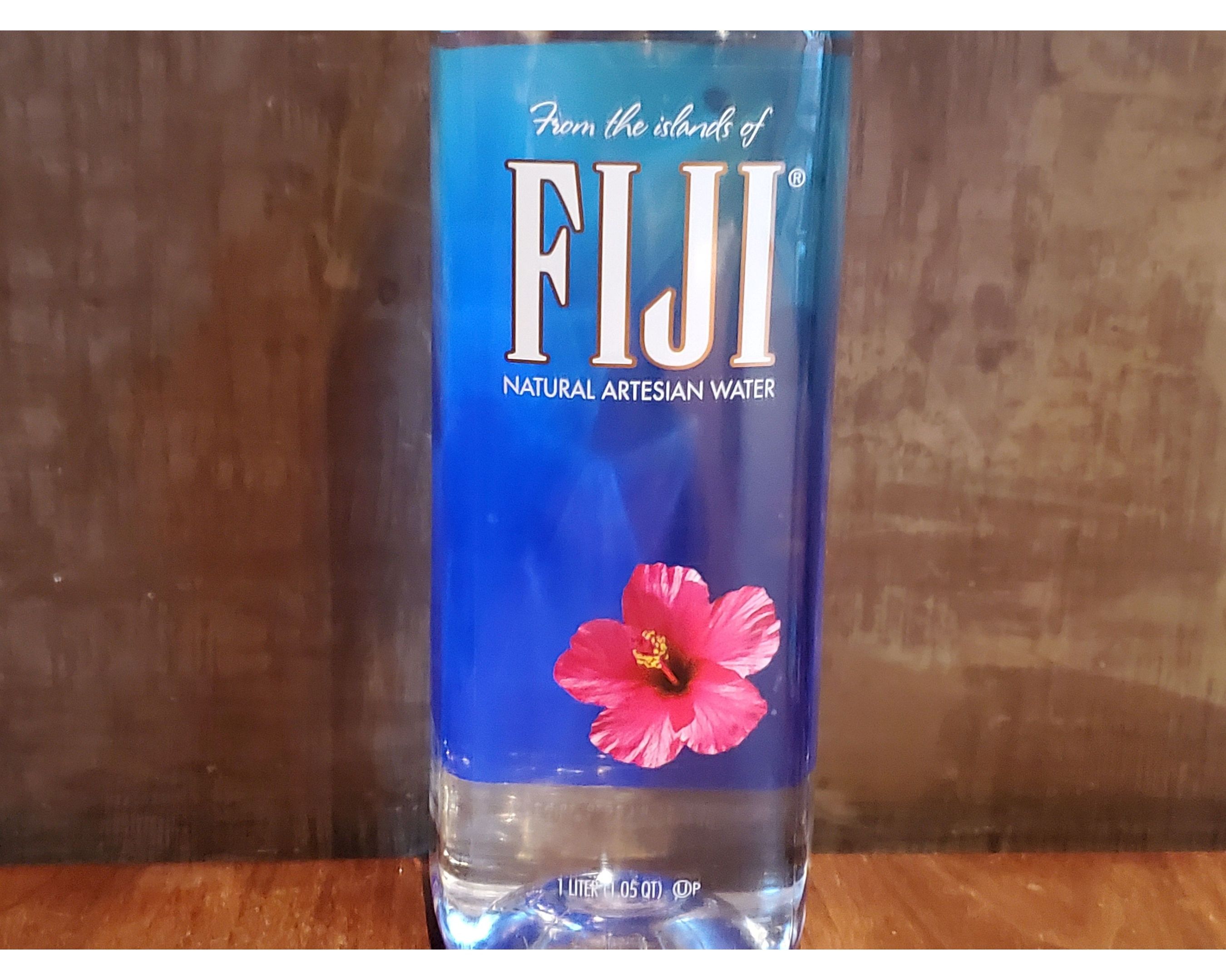 FIJI WATER