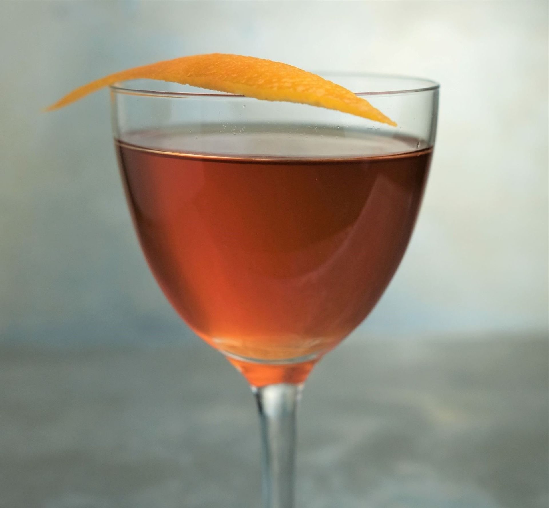 CLASSIC NEGRONI