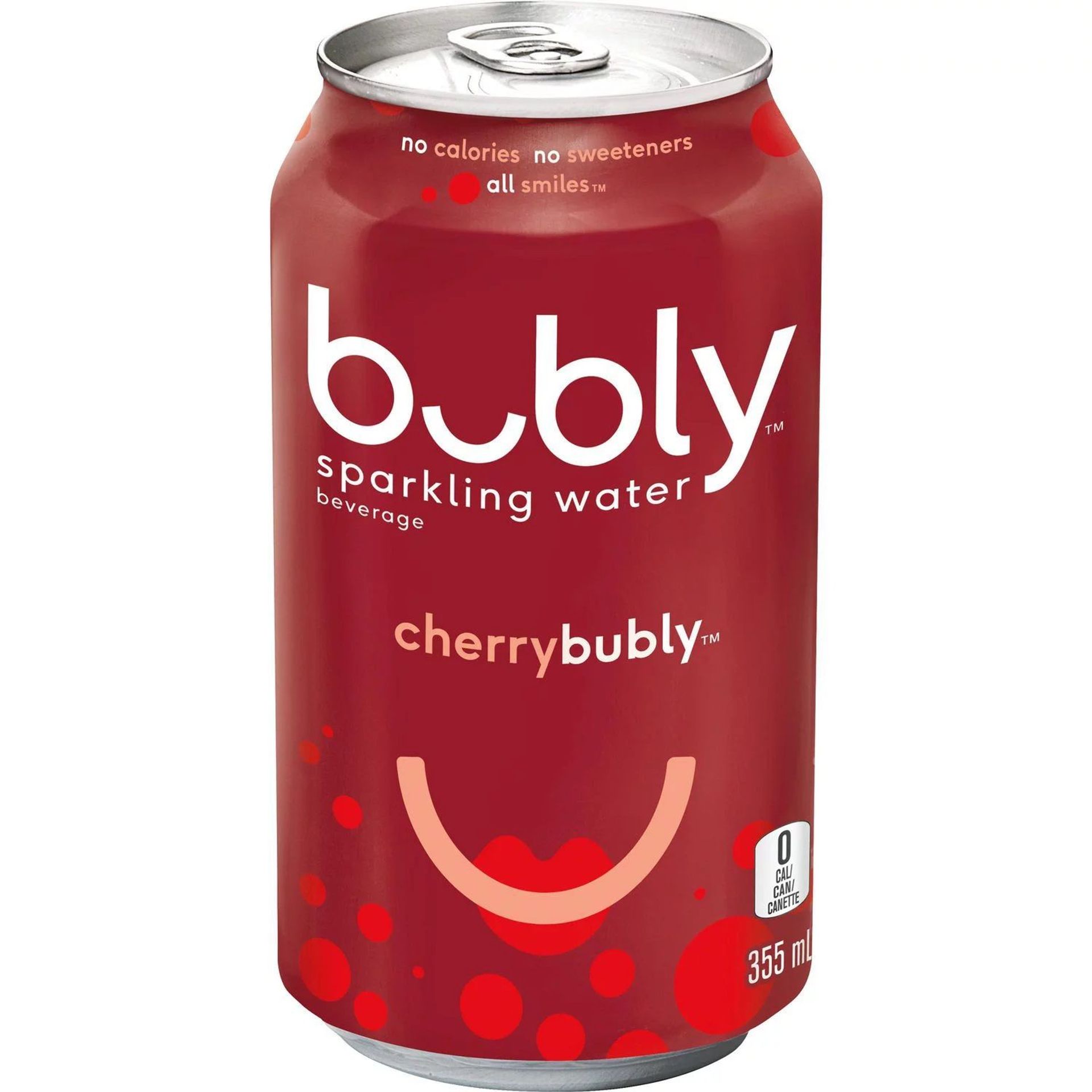 Bubly Cherry