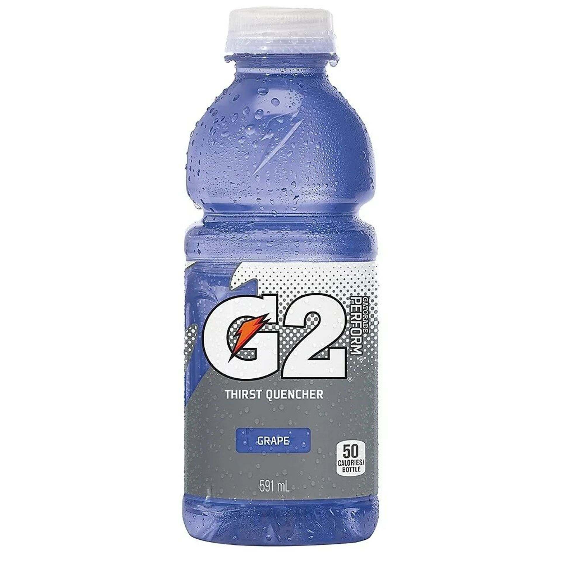 Gatorade Grape