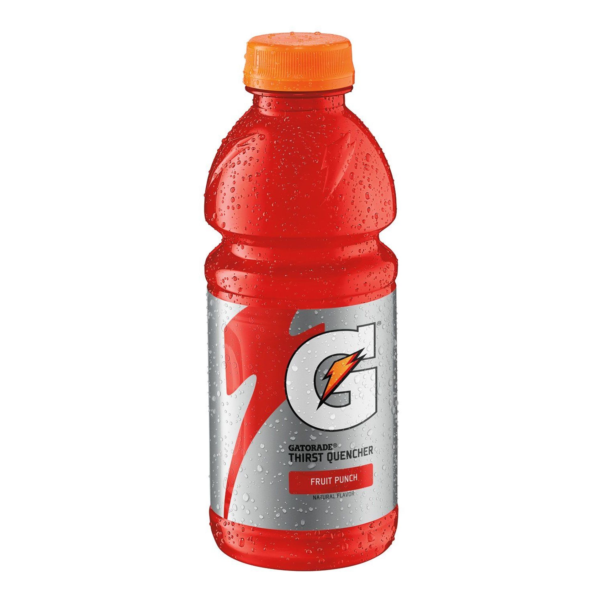 Gatorade Fruit Punch