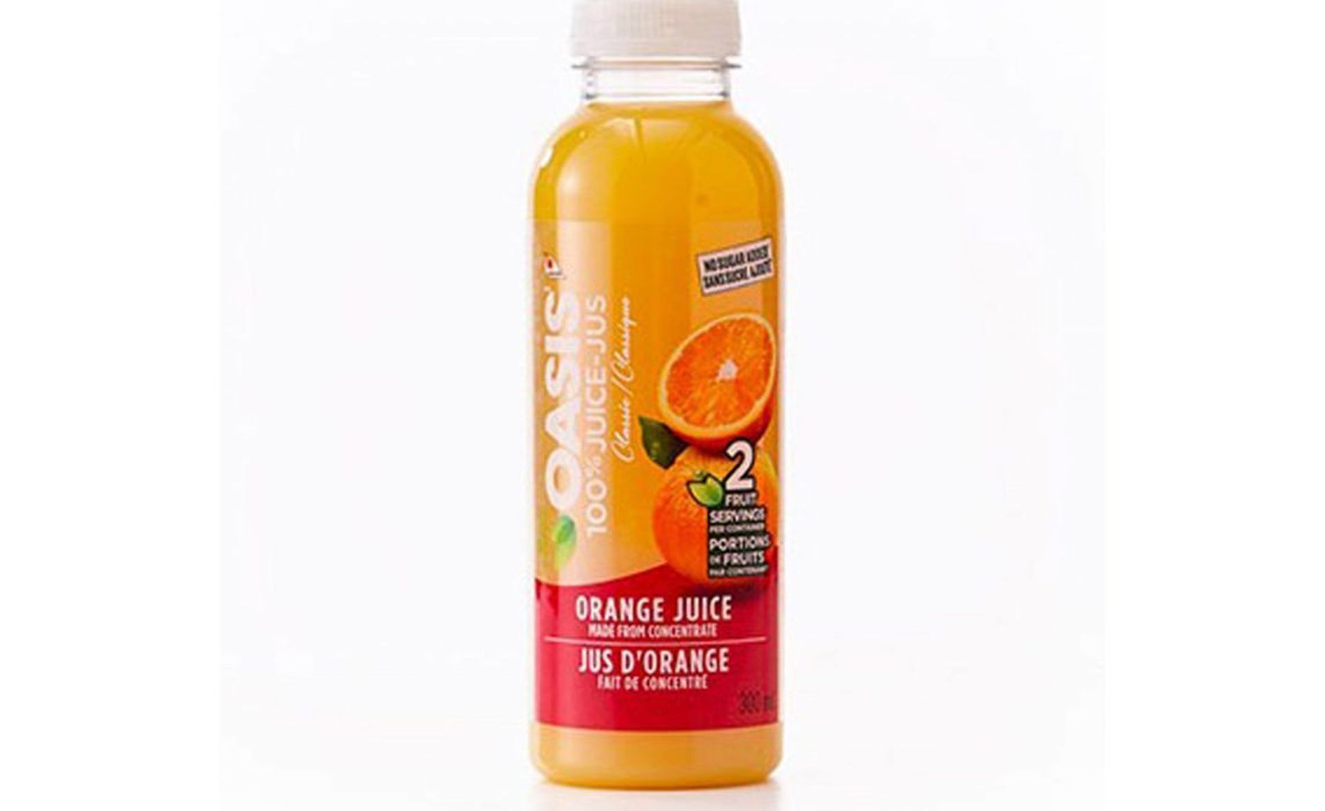 Juice Orange