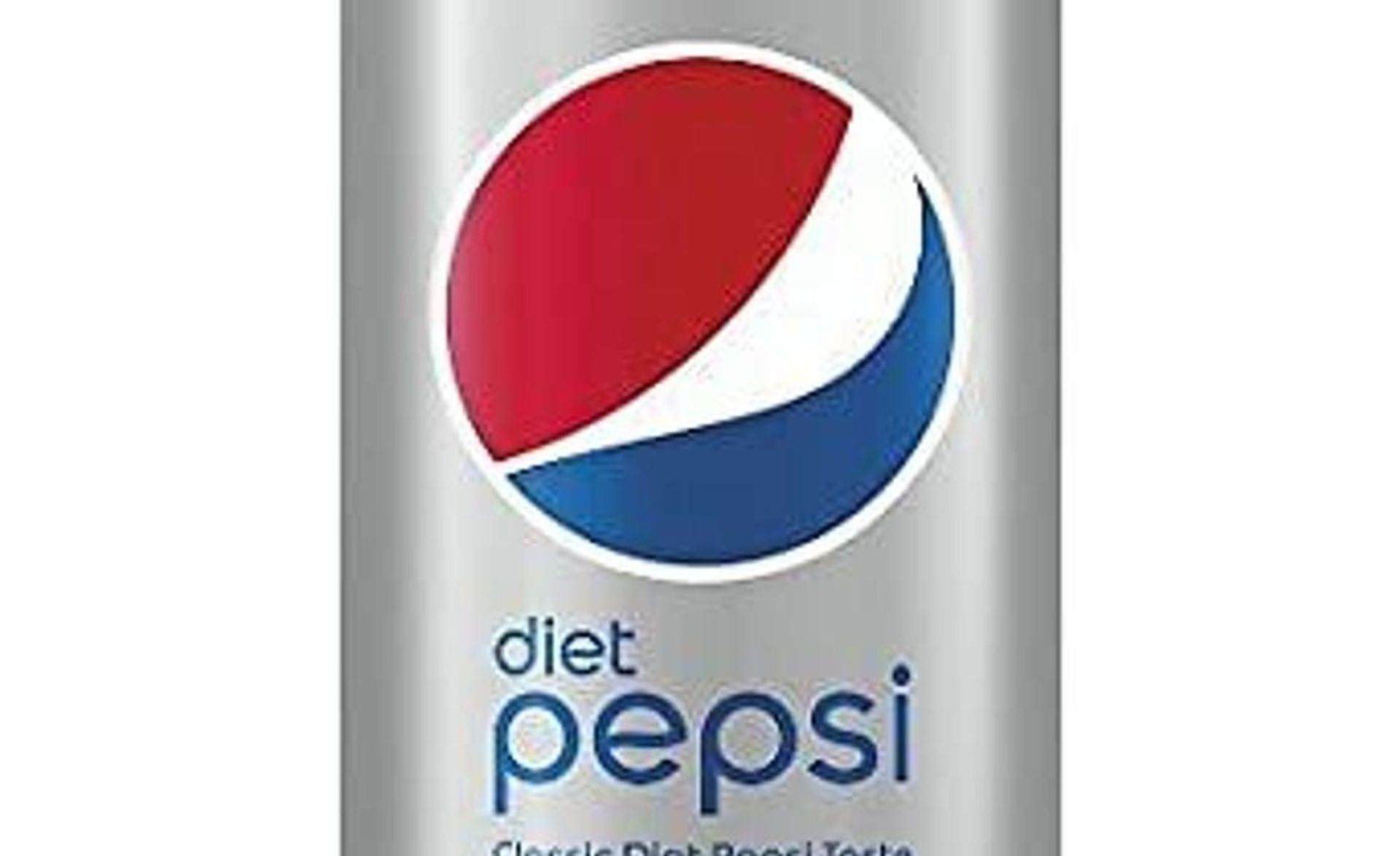 Pop Diet Pepsi